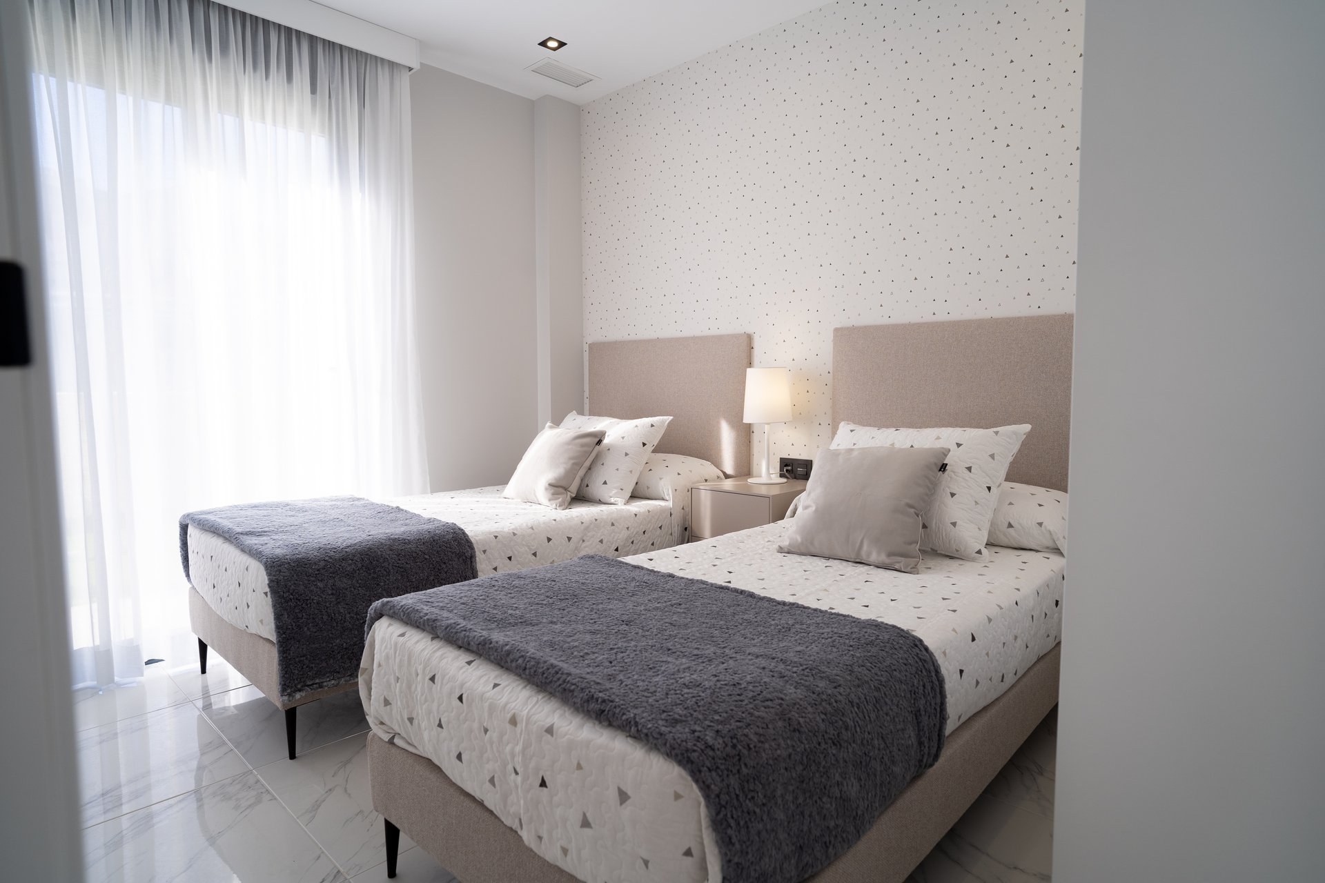 Nouvelle construction - Appartement au dernier étage - Pilar de la Horadada