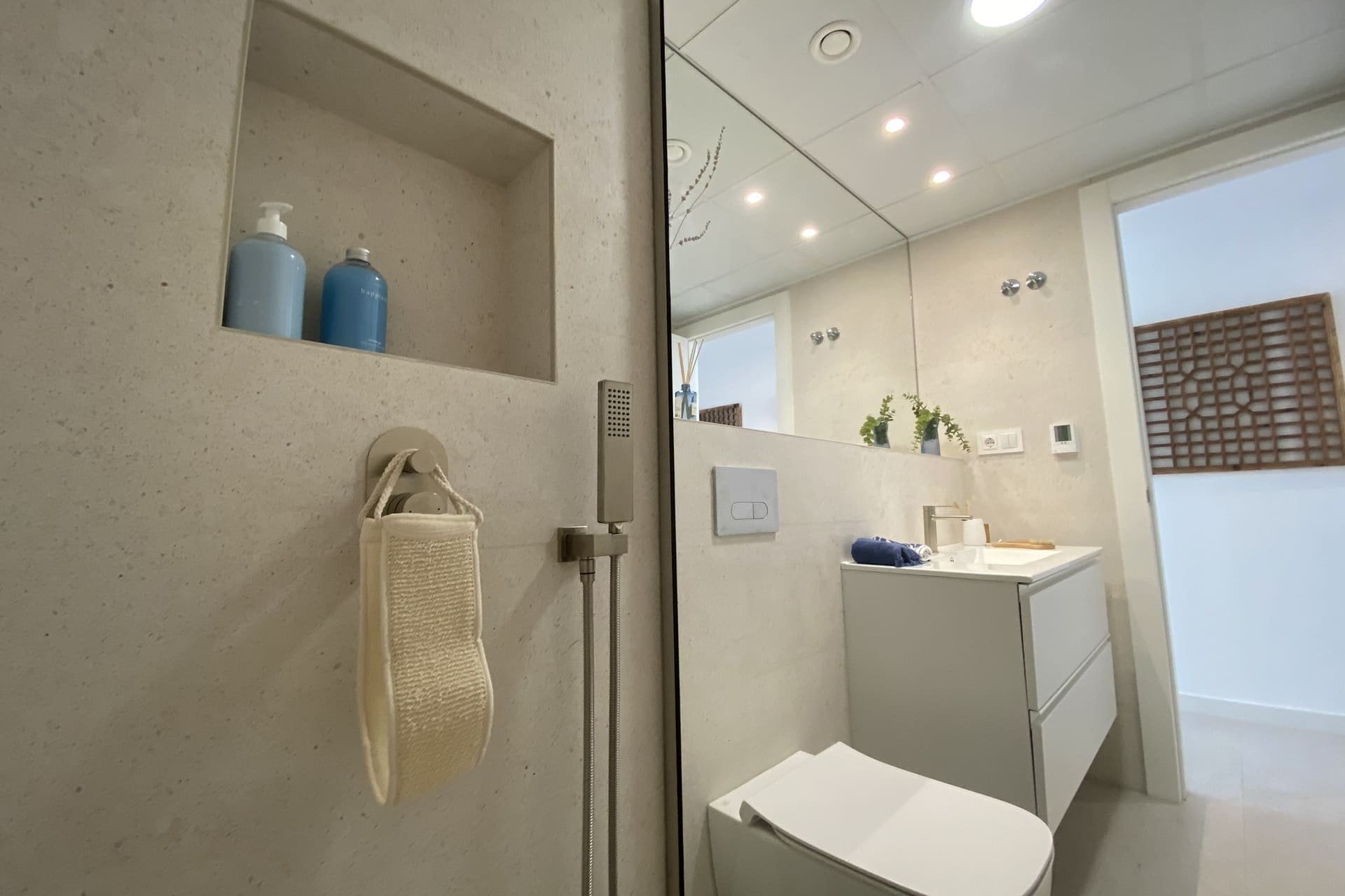 Nouvelle construction - Appartement au dernier étage - Pilar de la Horadada