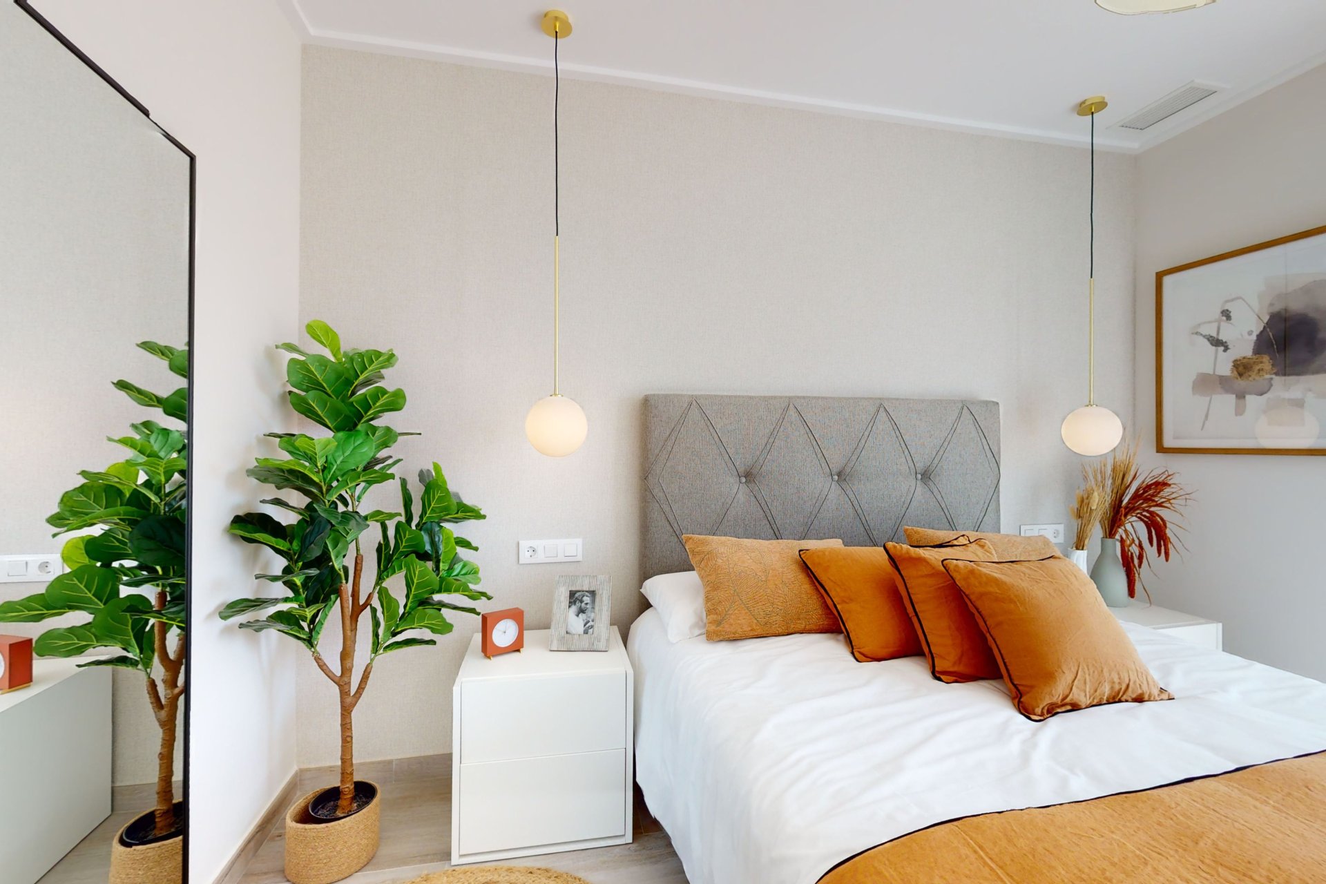 Nouvelle construction - Appartement au dernier étage - Pilar de la Horadada