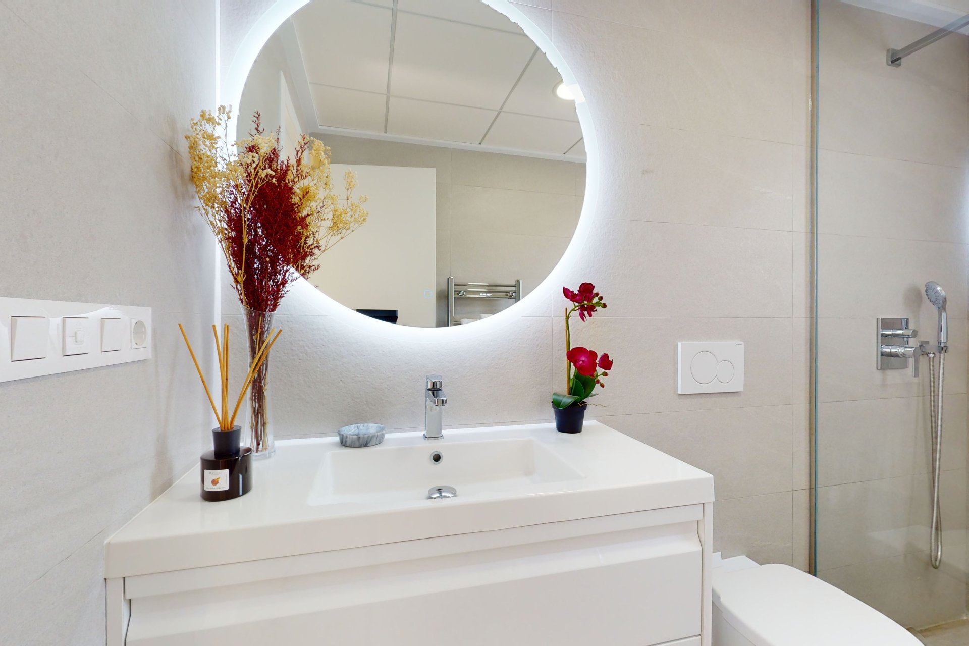 Nouvelle construction - Appartement au dernier étage - Pilar de la Horadada