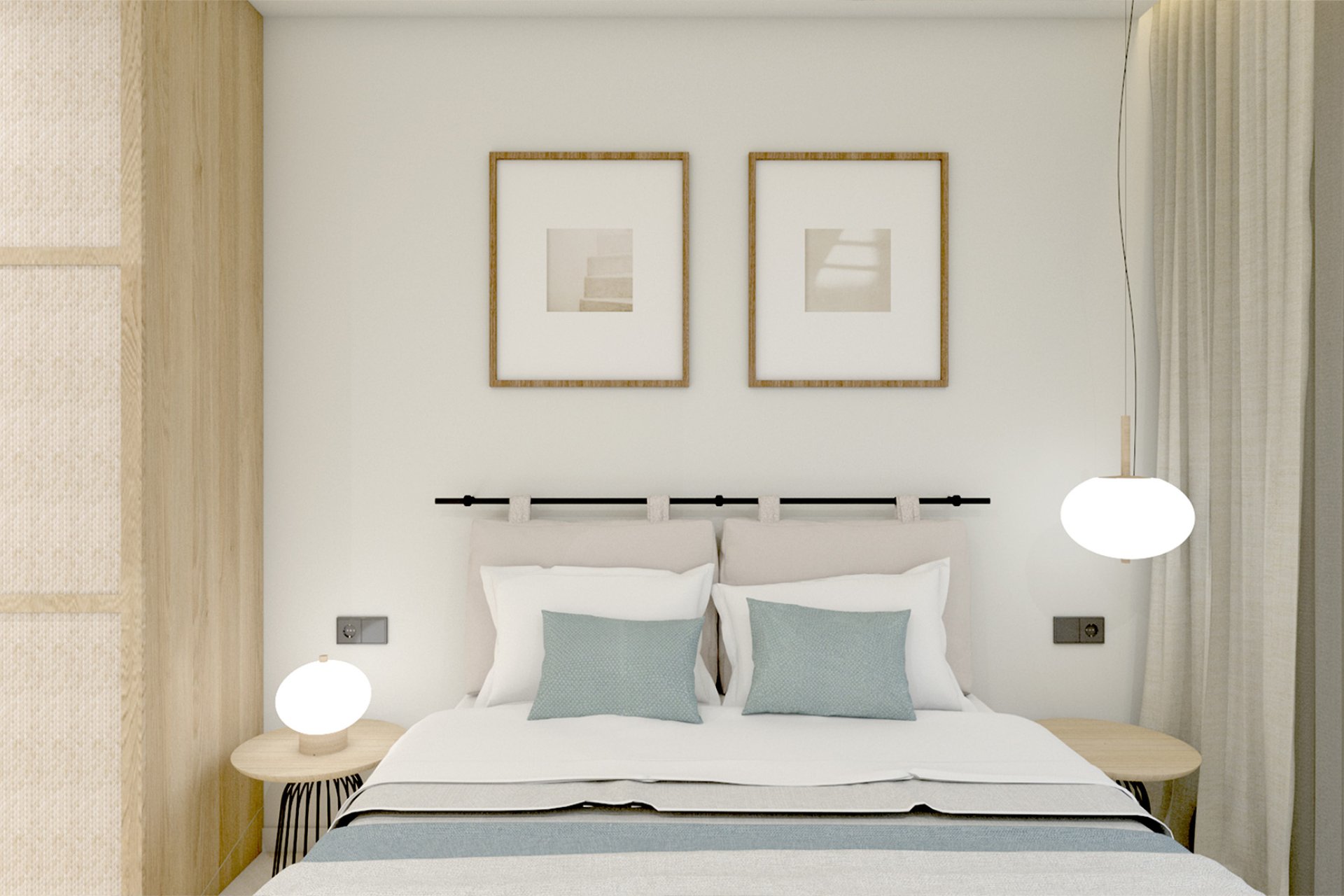 Nouvelle construction - Appartement au dernier étage - Pilar de la Horadada