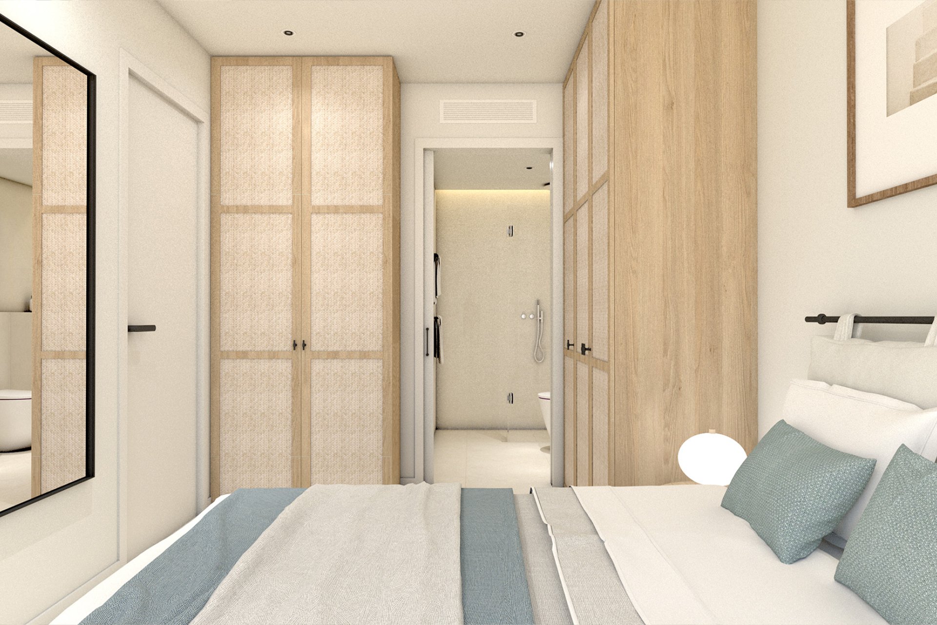 Nouvelle construction - Appartement au dernier étage - Pilar de la Horadada