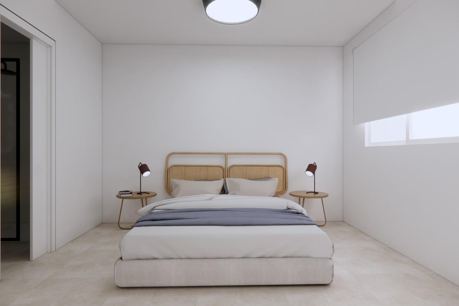 Nouvelle construction - Appartement au dernier étage - Pilar de la Horadada