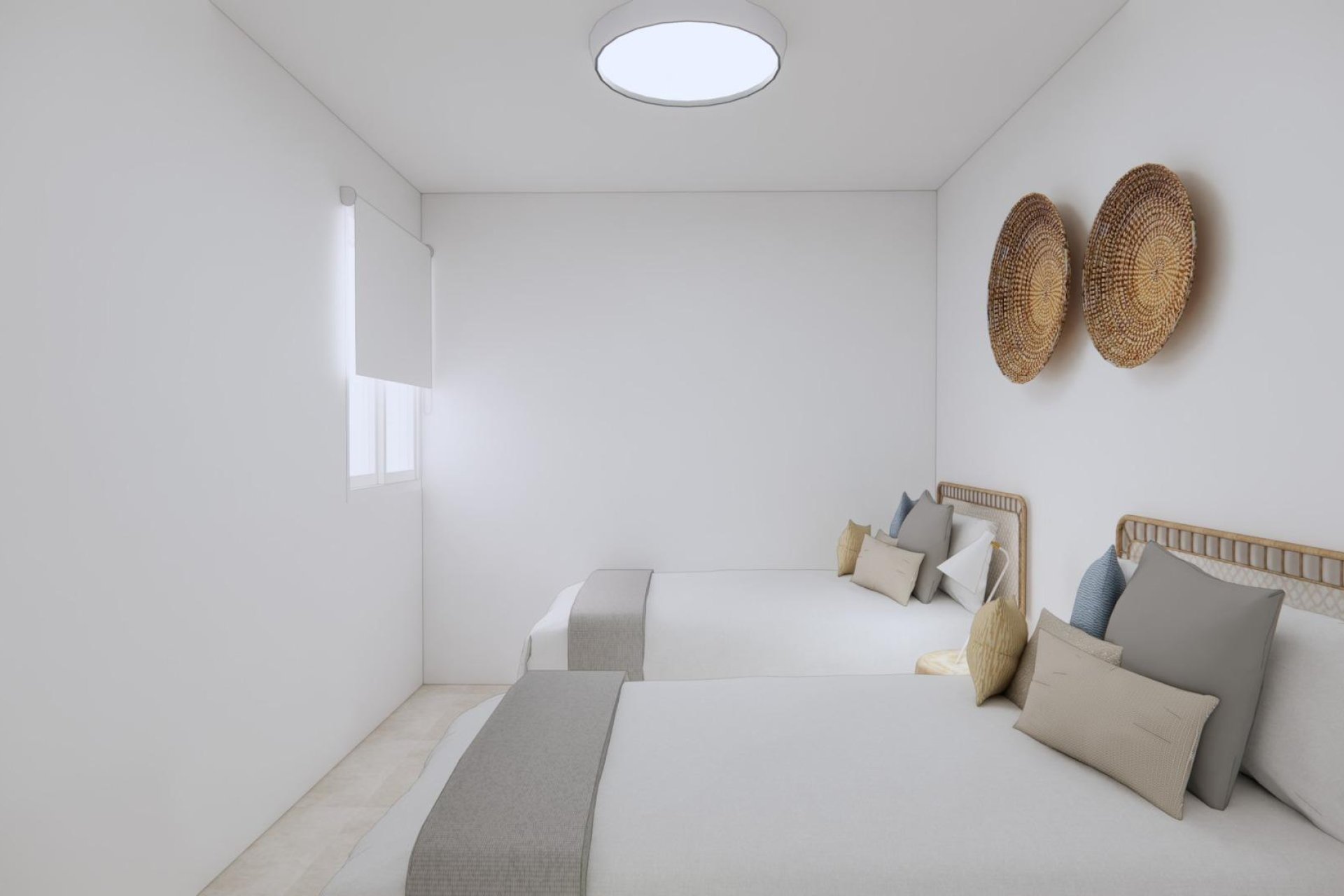 Nouvelle construction - Appartement au dernier étage - Pilar de la Horadada