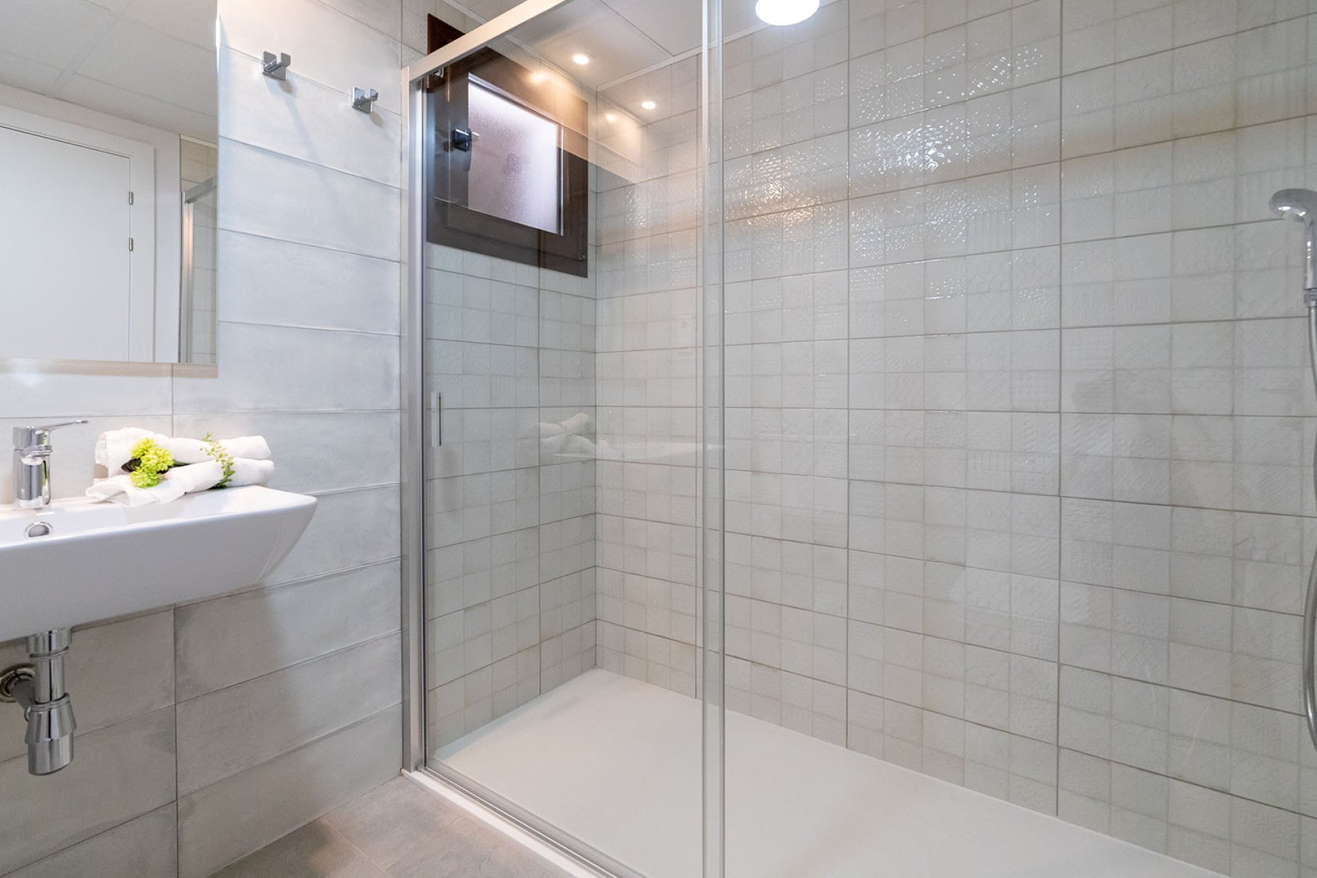 Nouvelle construction - Appartement au dernier étage - Pulpí