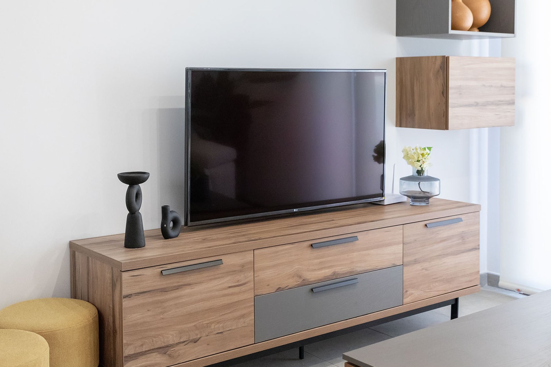 Nouvelle construction - Appartement au dernier étage - Pulpí