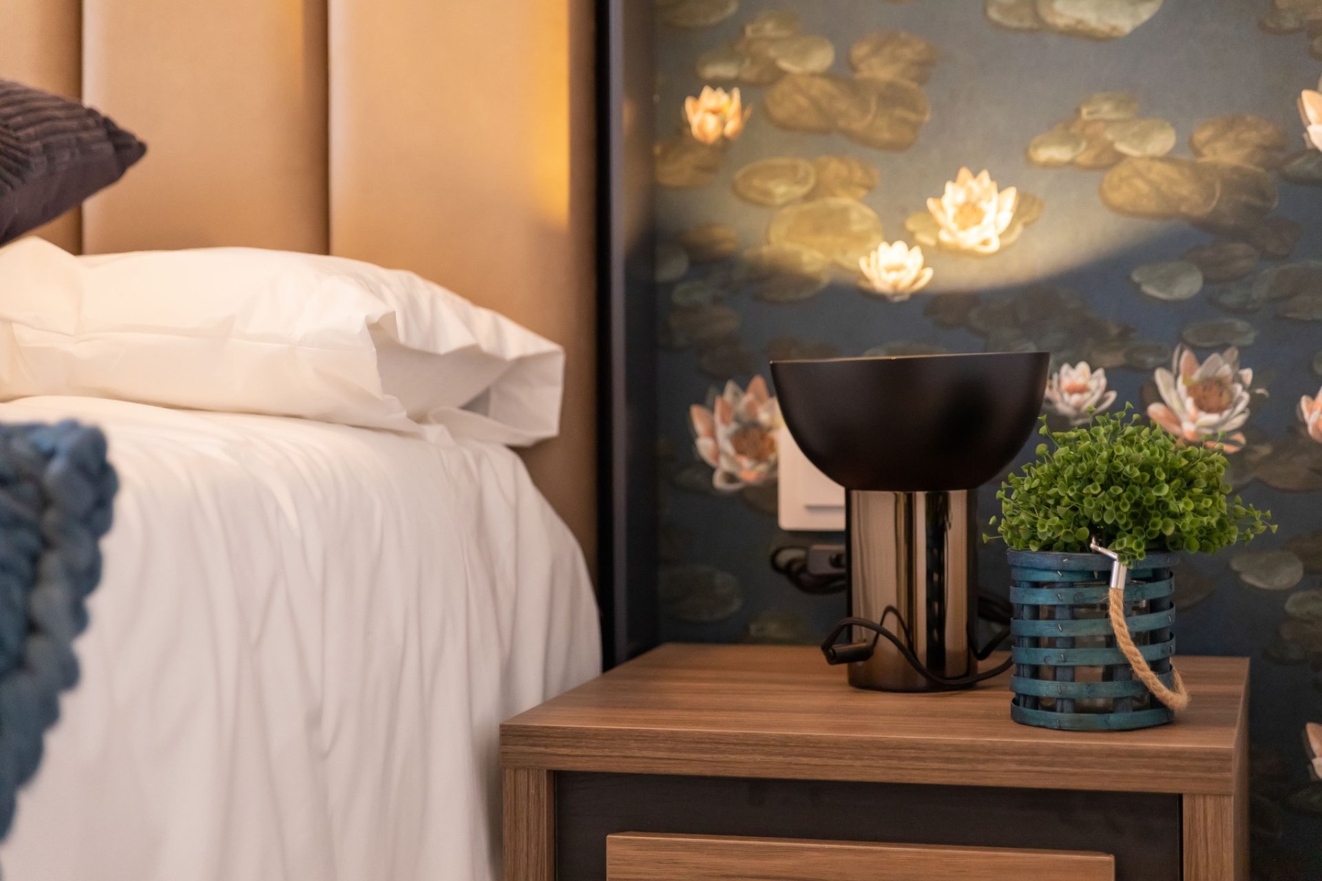 Nouvelle construction - Appartement au dernier étage - Pulpí