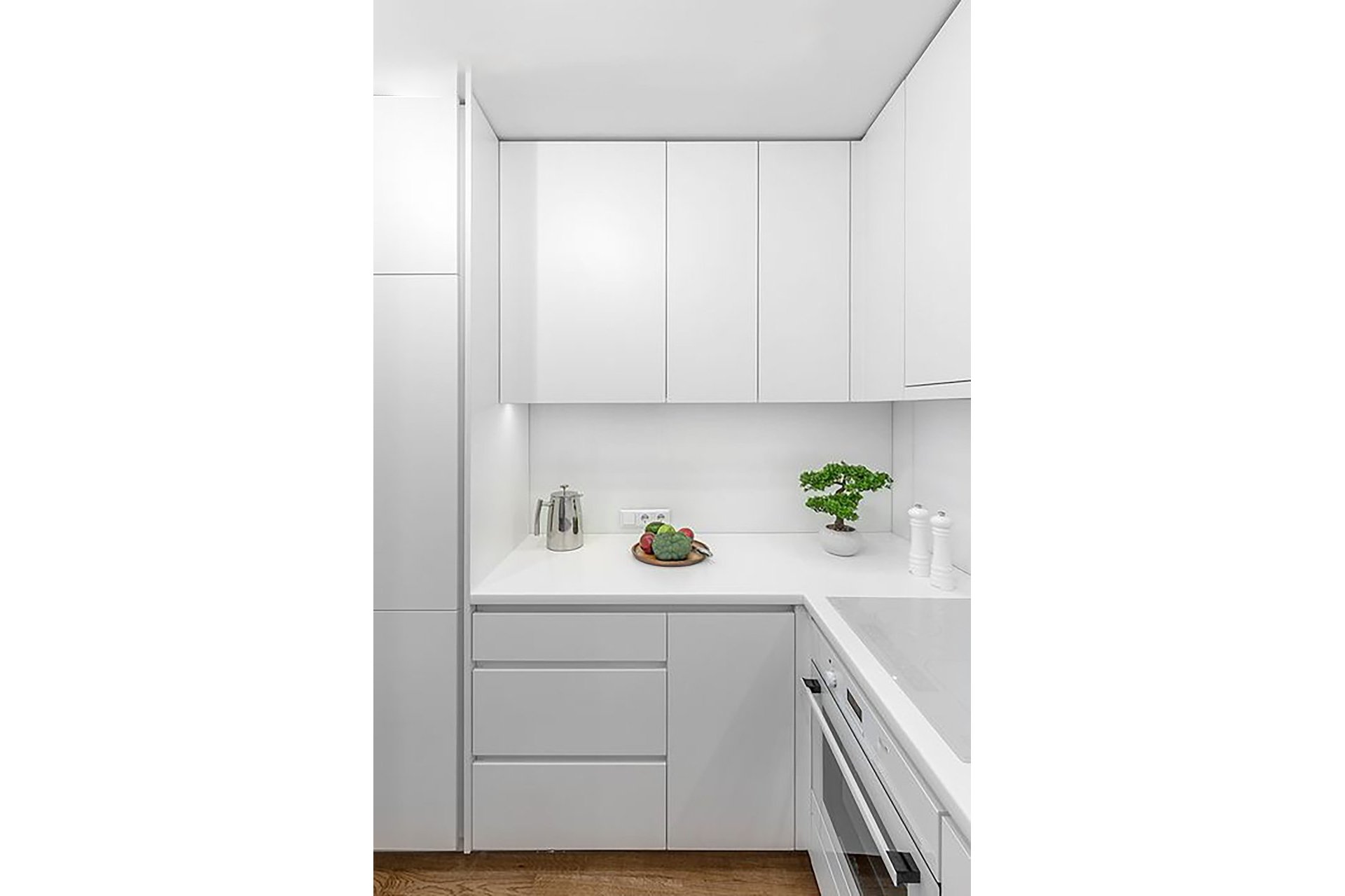 Nouvelle construction - Appartement au dernier étage - Relleu