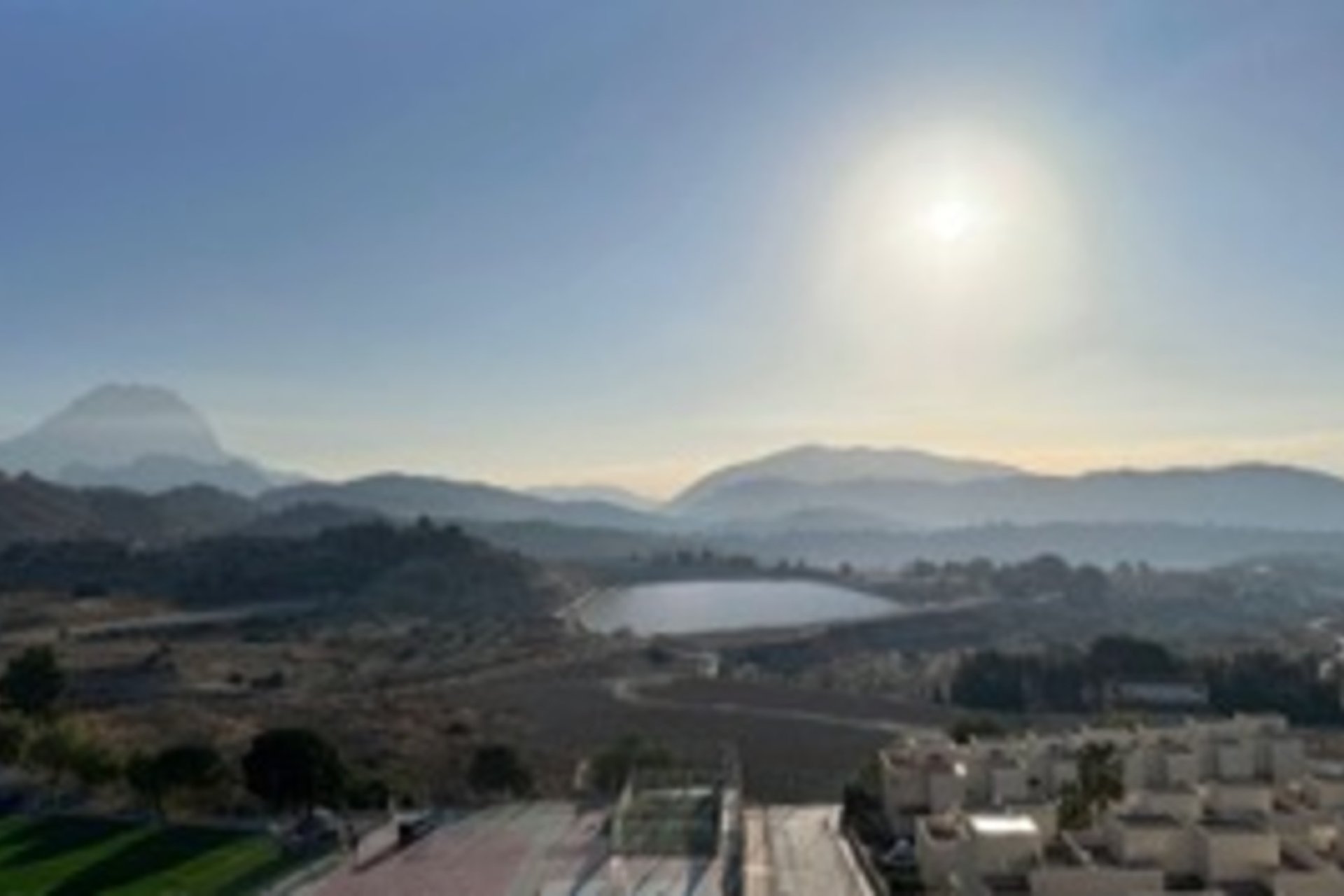 Nouvelle construction - Appartement au dernier étage - Relleu