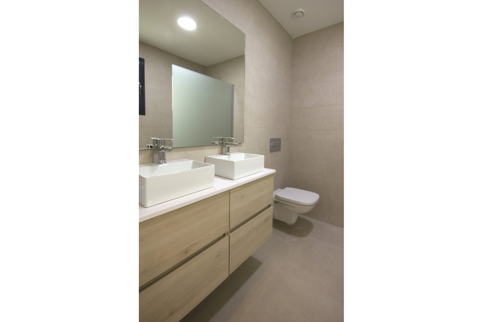 Nouvelle construction - Appartement au dernier étage - San Fulgencio