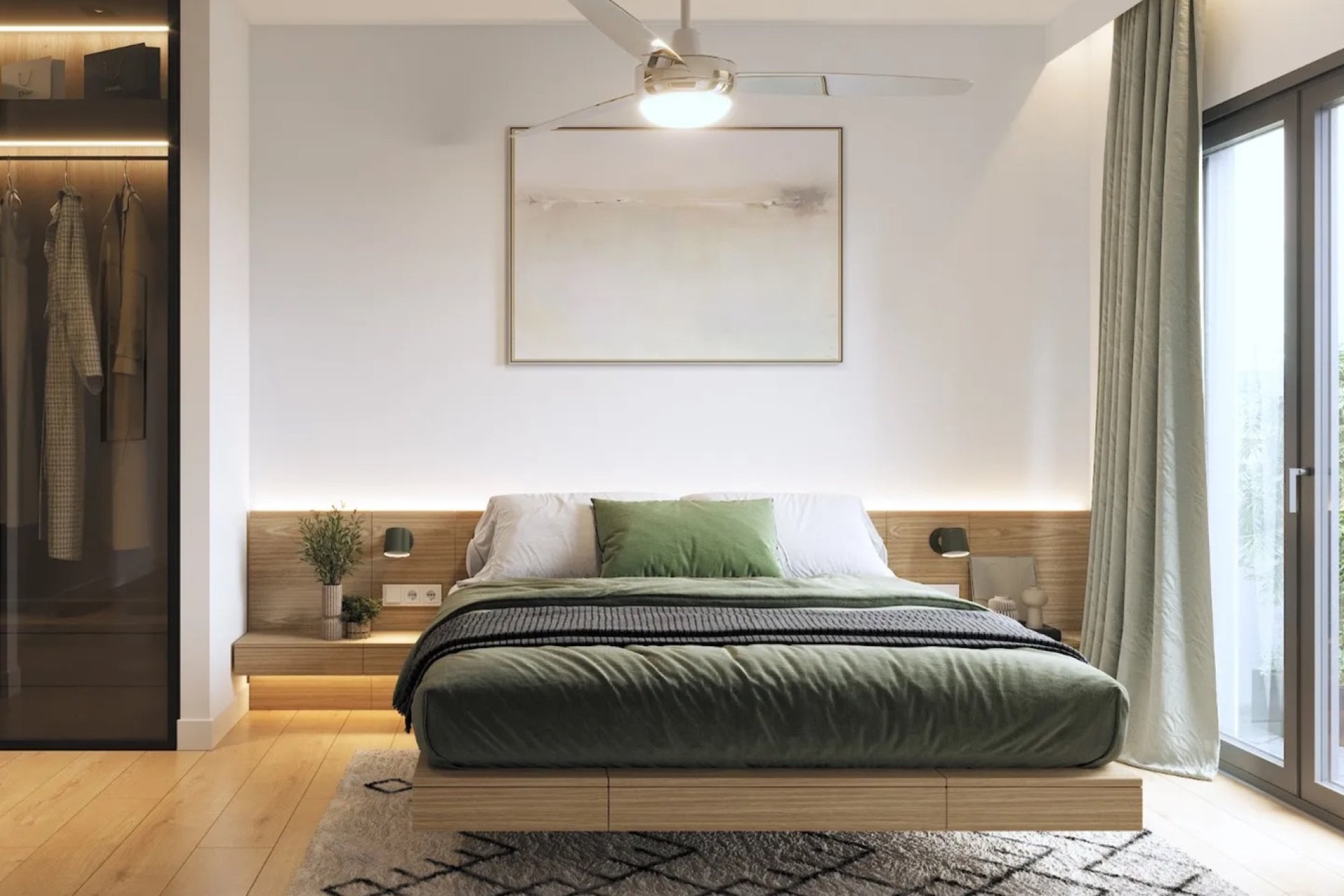 Nouvelle construction - Appartement au dernier étage - San Pedro del Pinatar