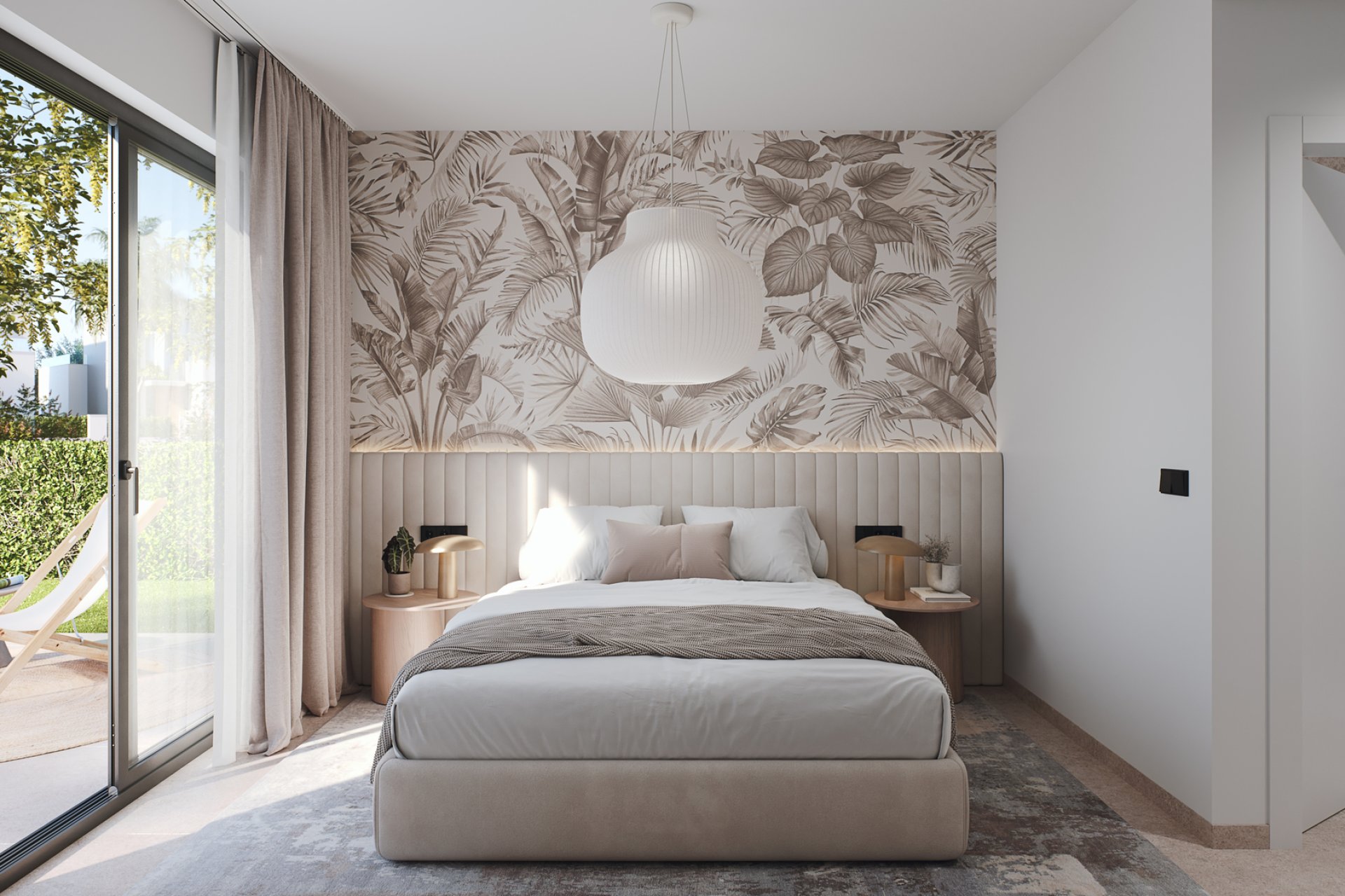 Nouvelle construction - Appartement au dernier étage - Torre-Pacheco