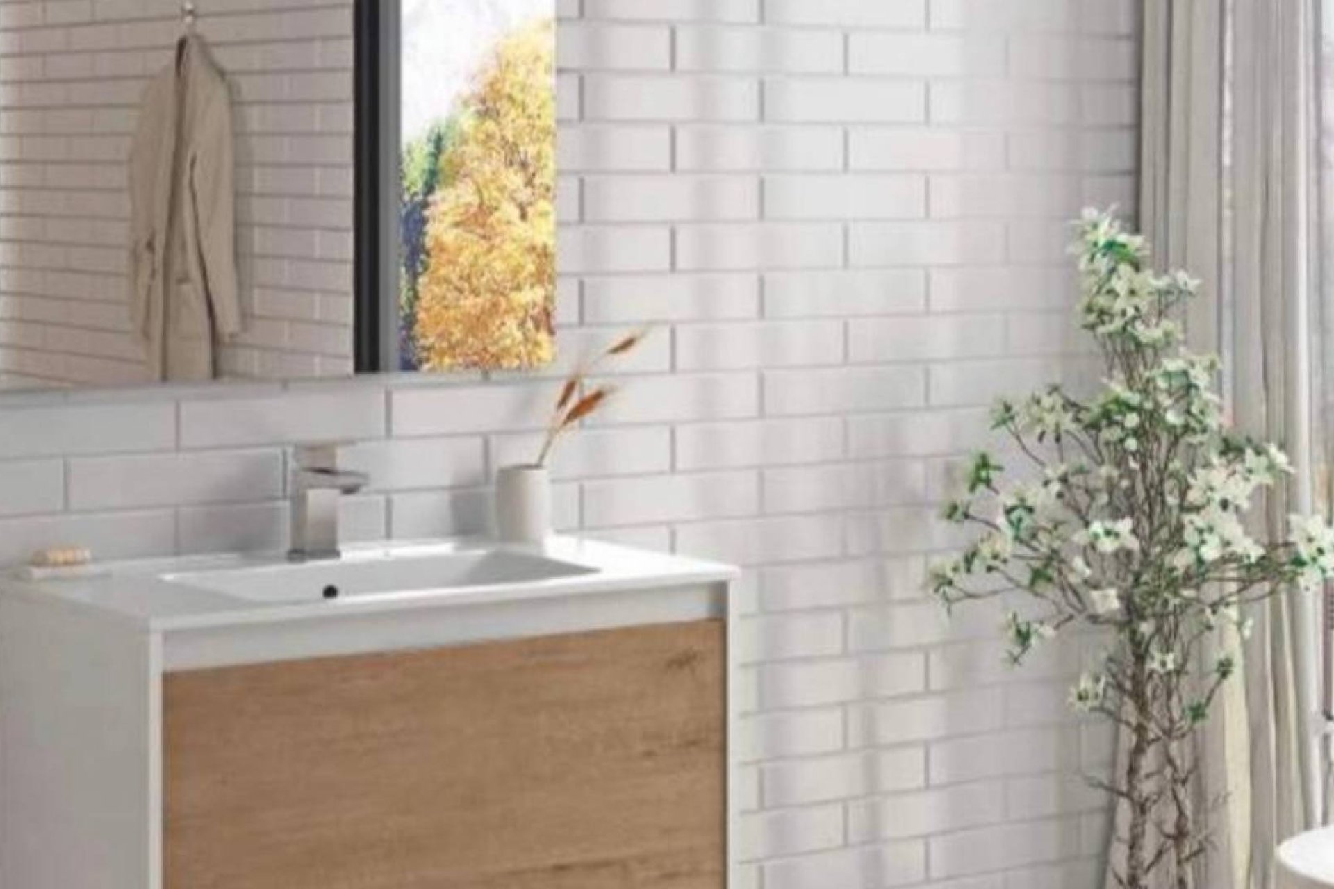 Nouvelle construction - Appartement au dernier étage - Torre-Pacheco