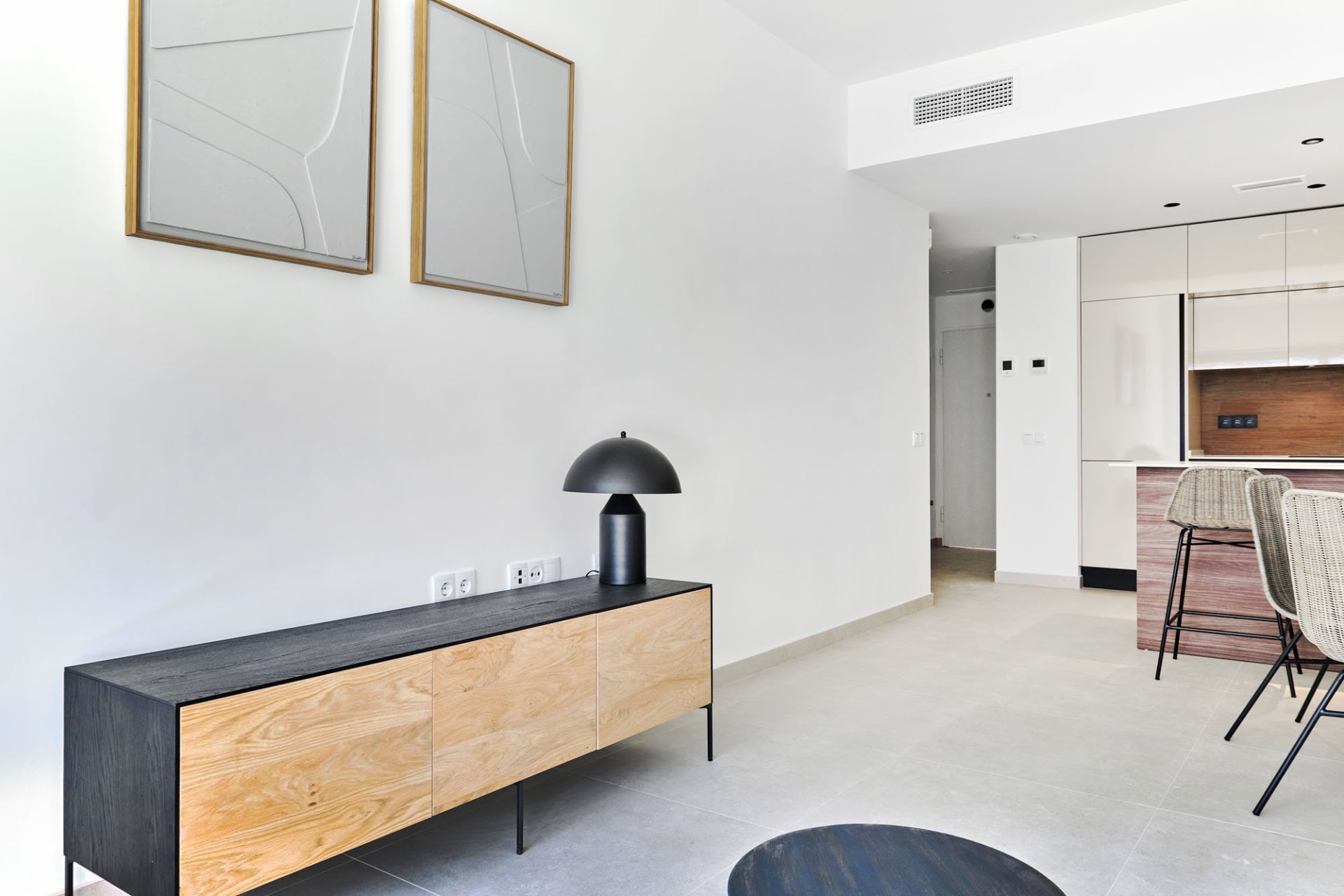 Nouvelle construction - Appartement au dernier étage - Torrevieja