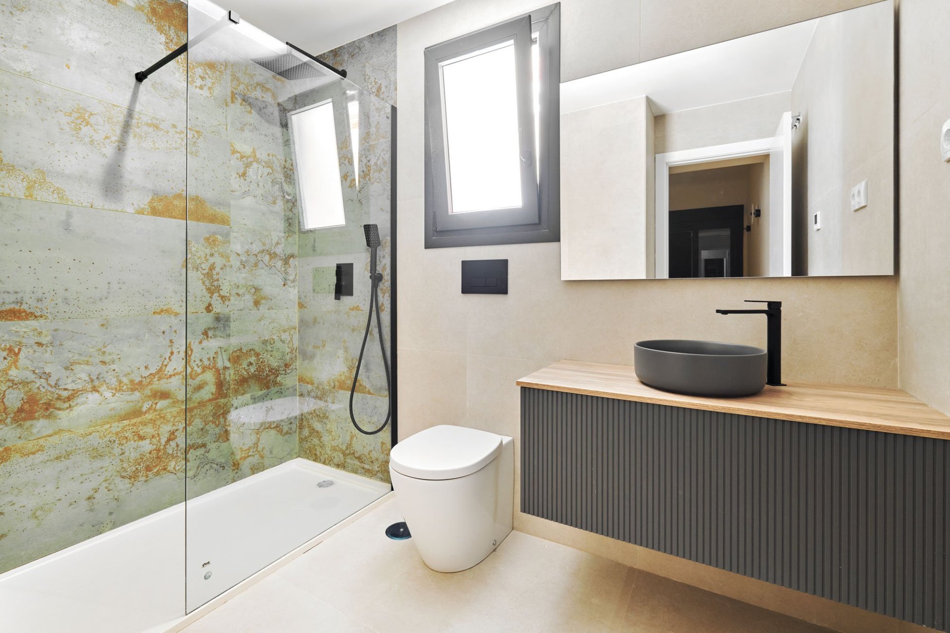 Nouvelle construction - Appartement au dernier étage - Torrevieja