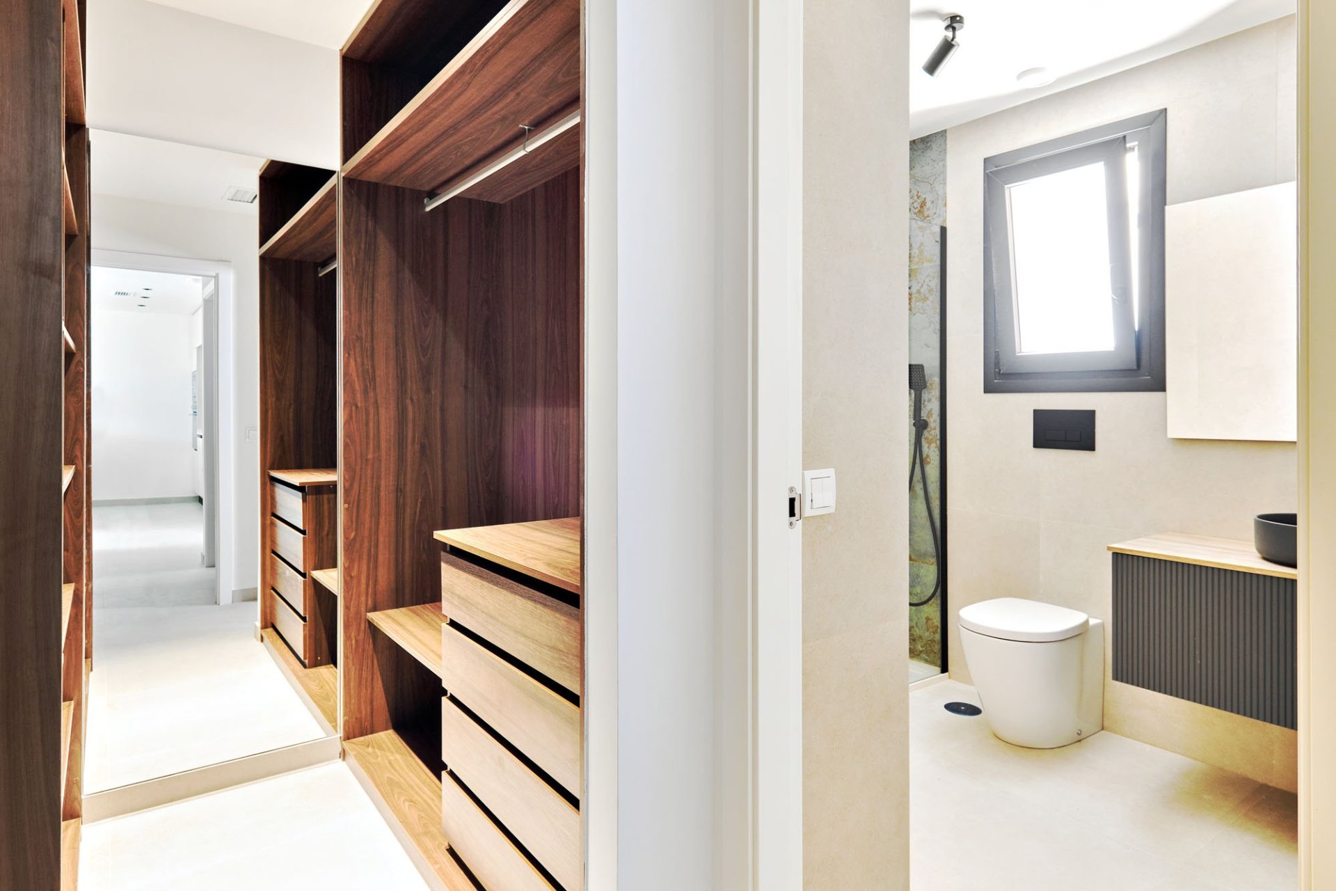 Nouvelle construction - Appartement au dernier étage - Torrevieja