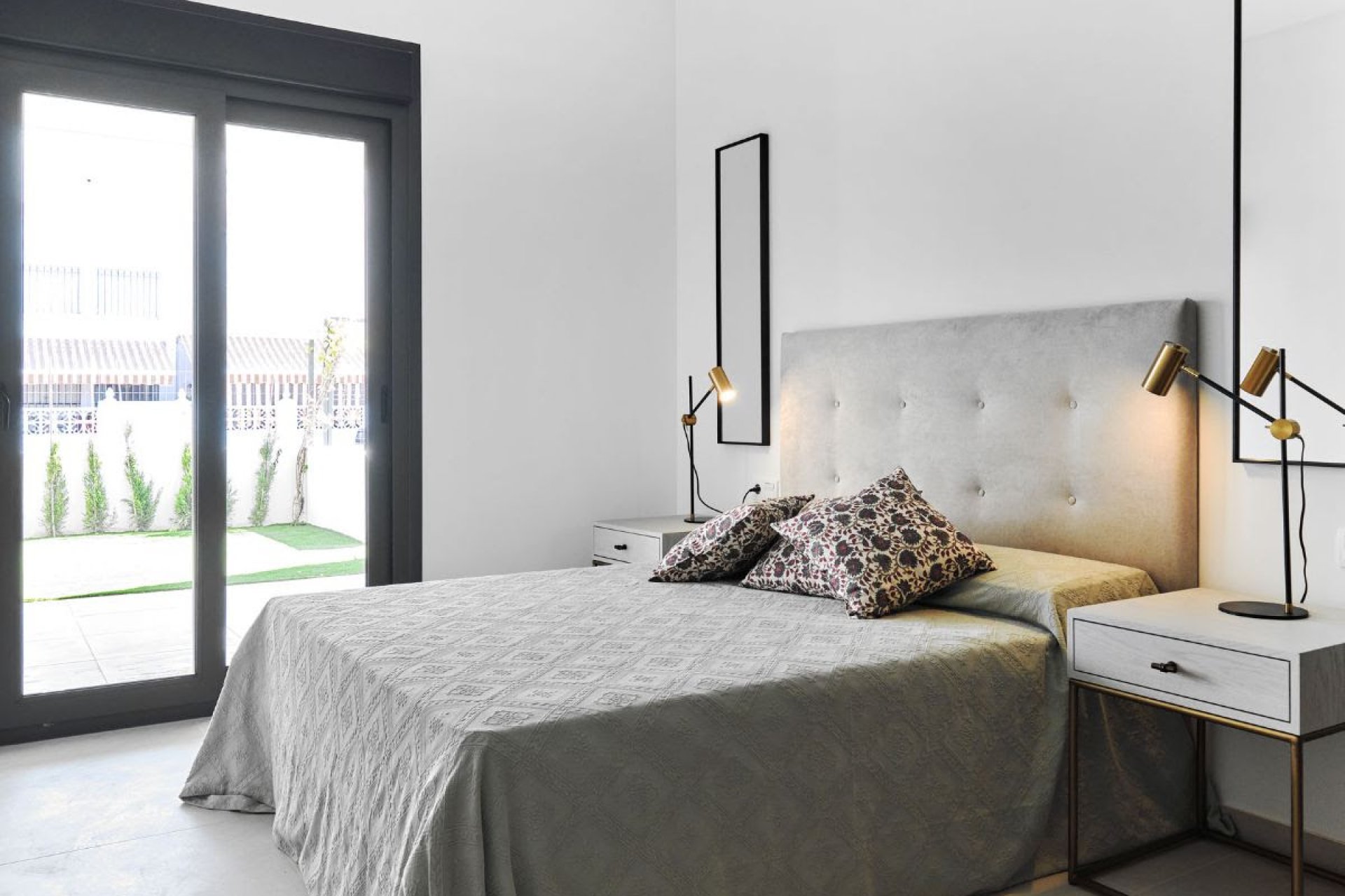 Nouvelle construction - Appartement au dernier étage - Torrevieja