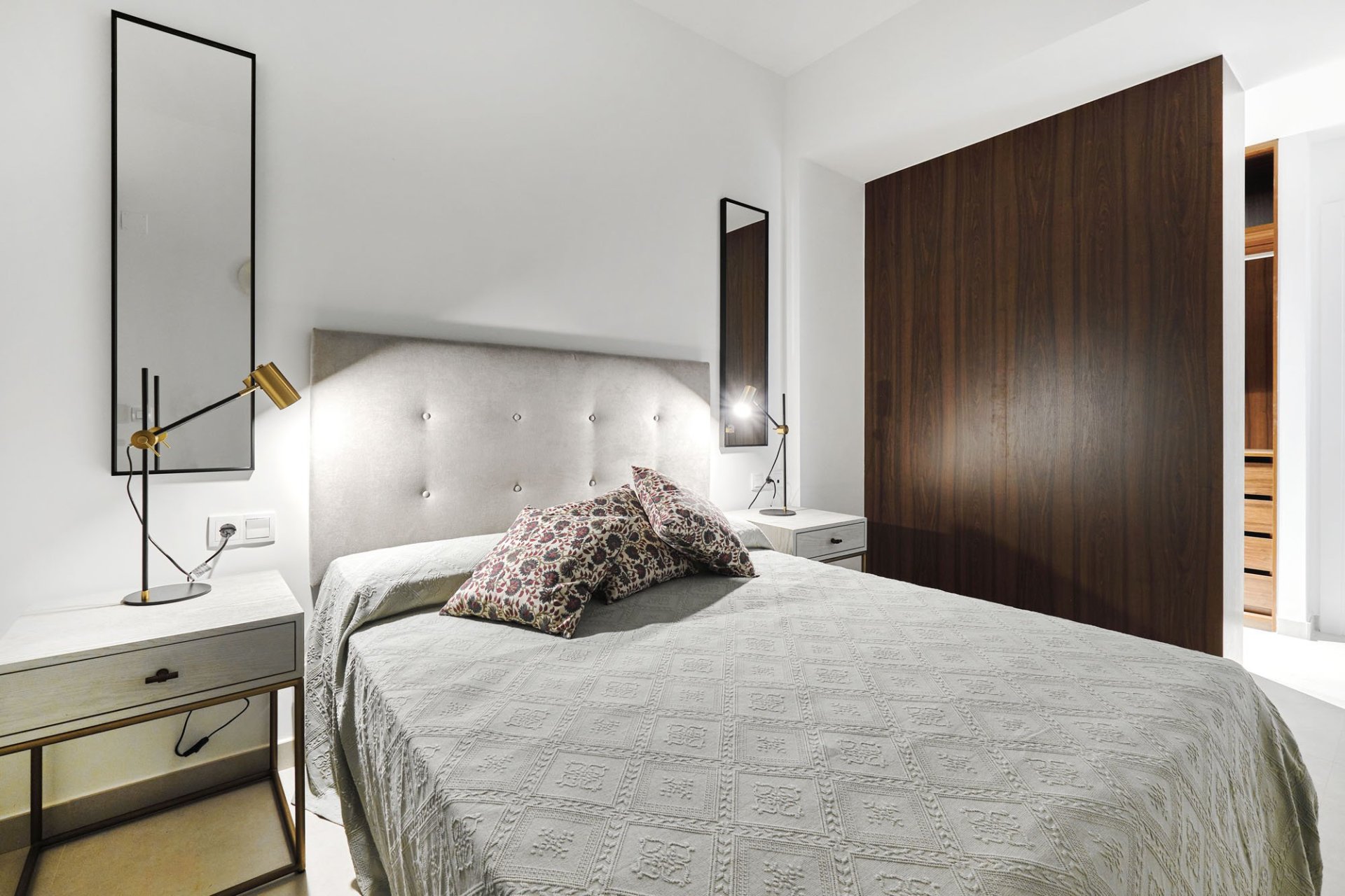 Nouvelle construction - Appartement au dernier étage - Torrevieja