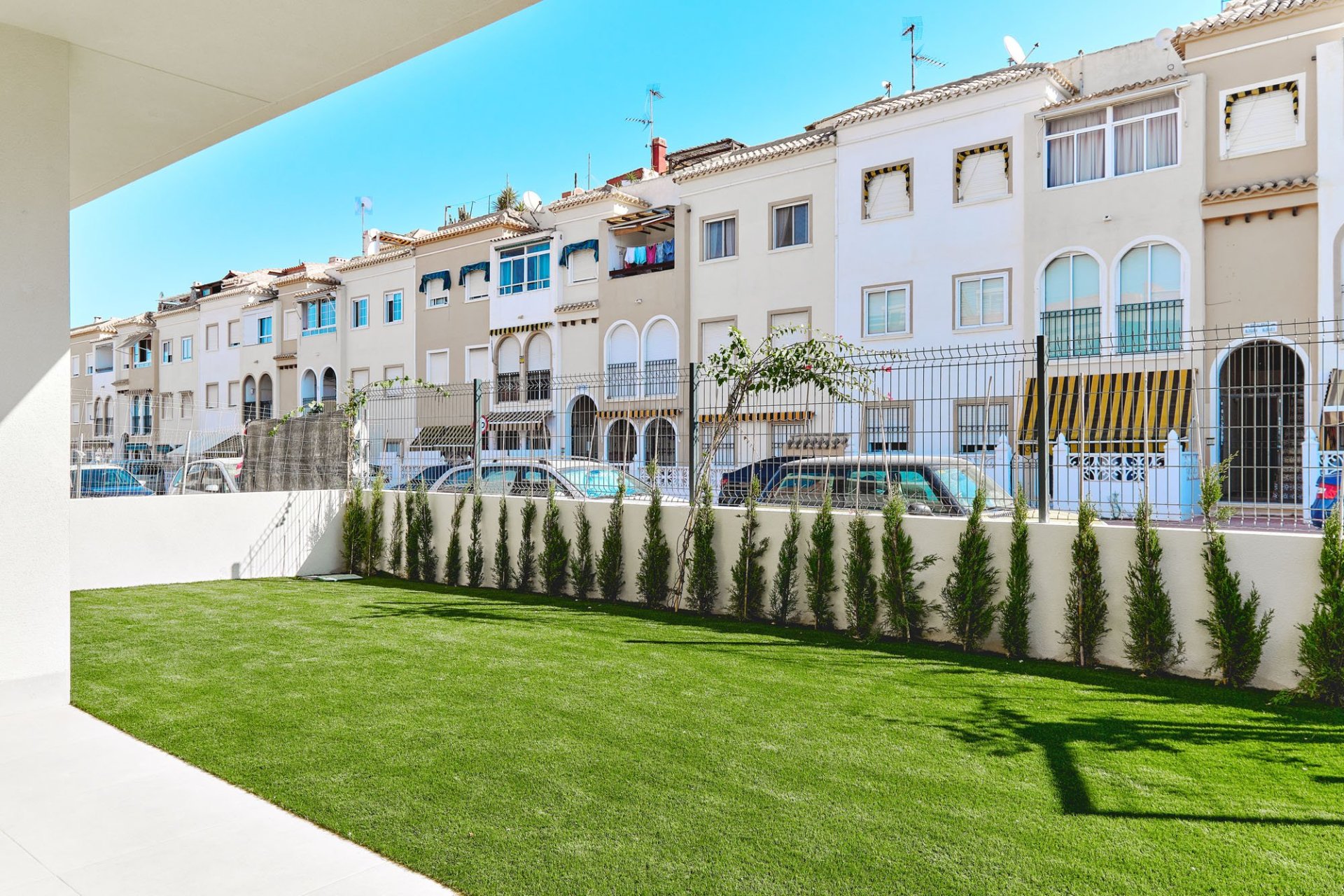 Nouvelle construction - Appartement au dernier étage - Torrevieja
