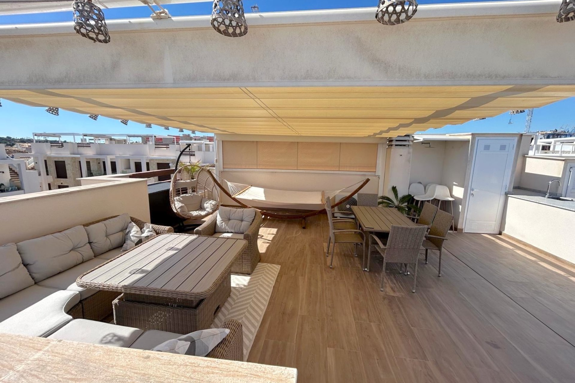 Nouvelle construction - Appartement au dernier étage - Torrevieja