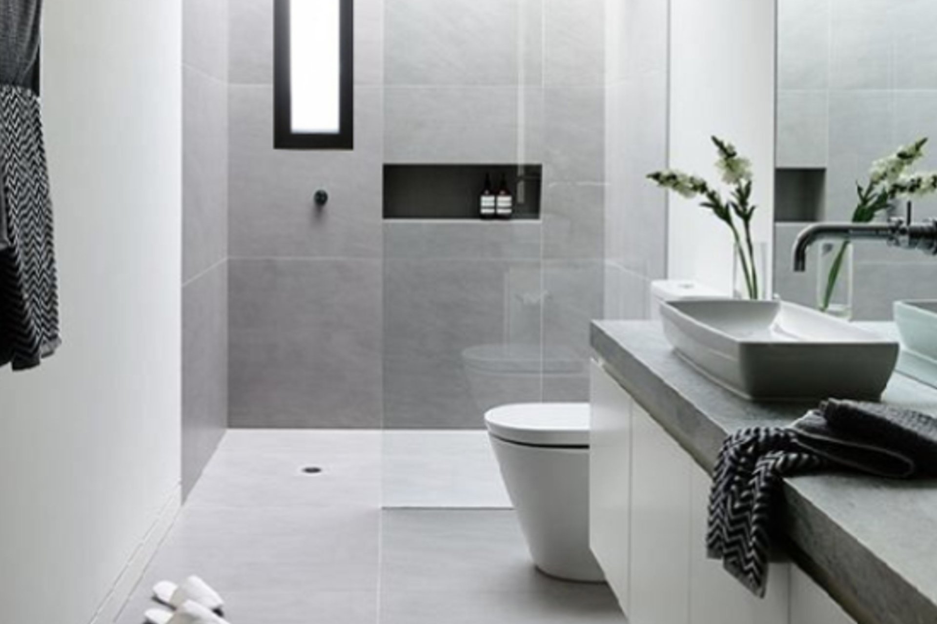 Nouvelle construction - Appartement au dernier étage - Torrevieja