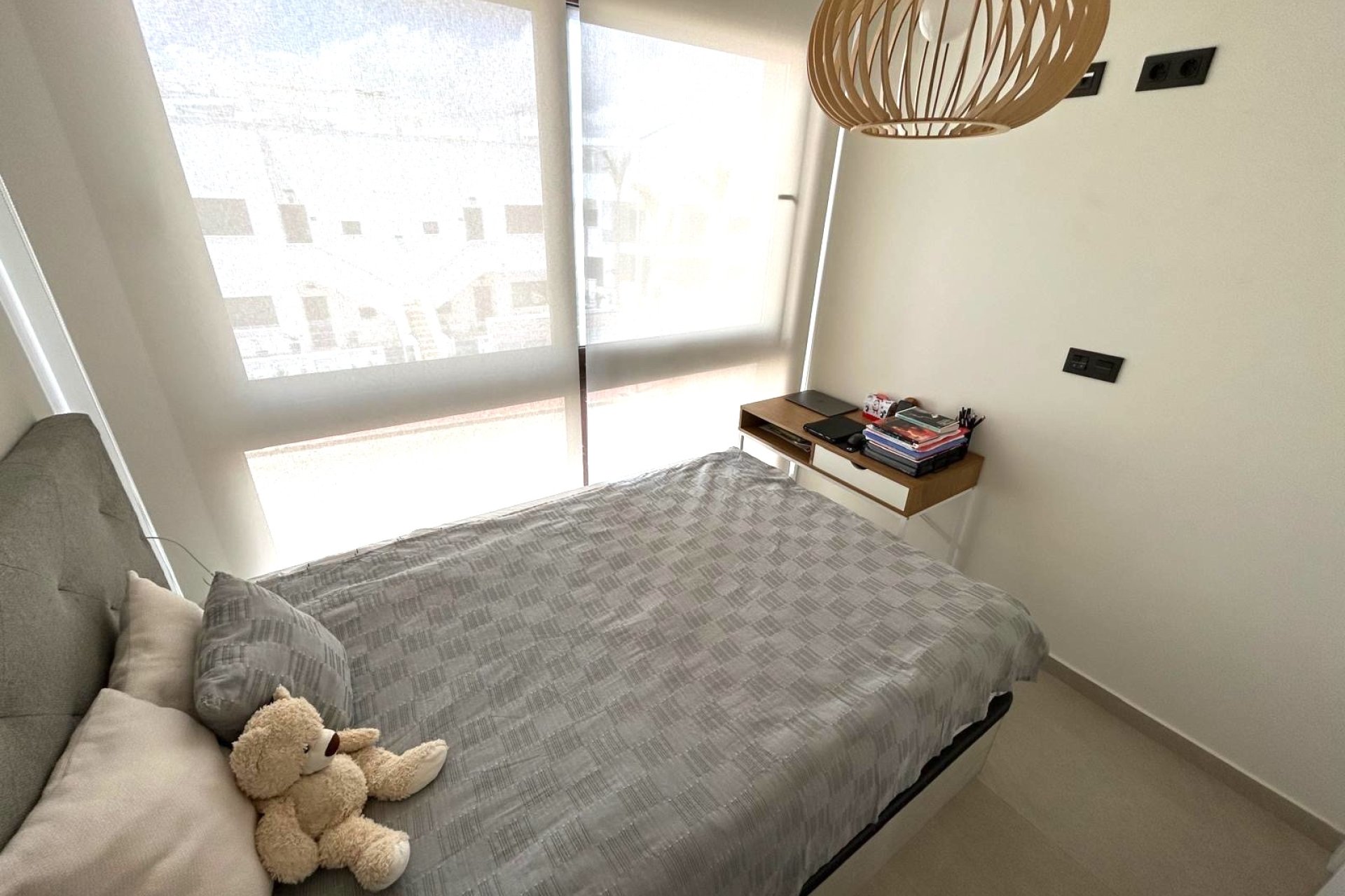 Nouvelle construction - Appartement au dernier étage - Torrevieja