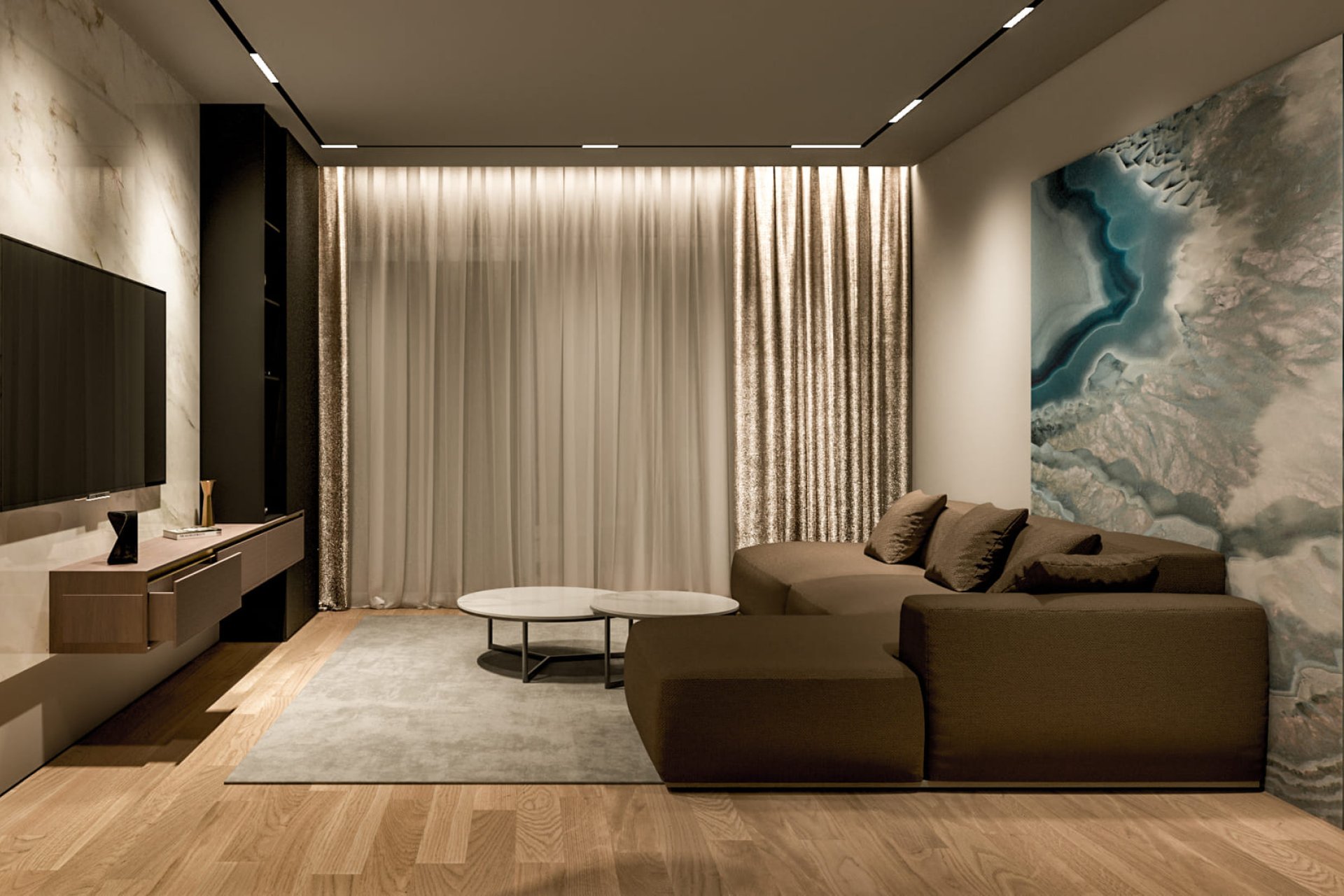 Nouvelle construction - Appartement au dernier étage - Torrevieja