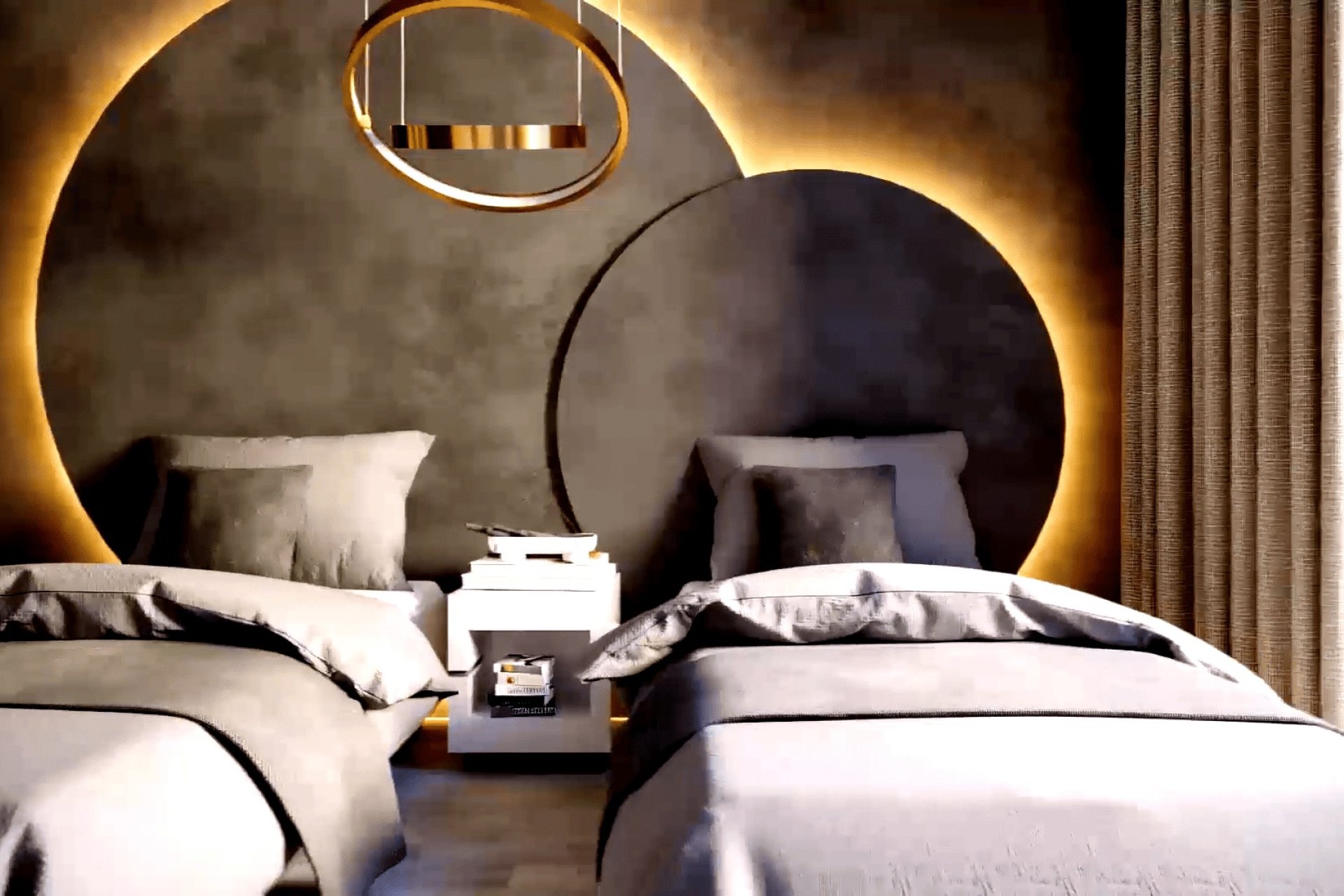 Nouvelle construction - Appartement au dernier étage - Torrevieja