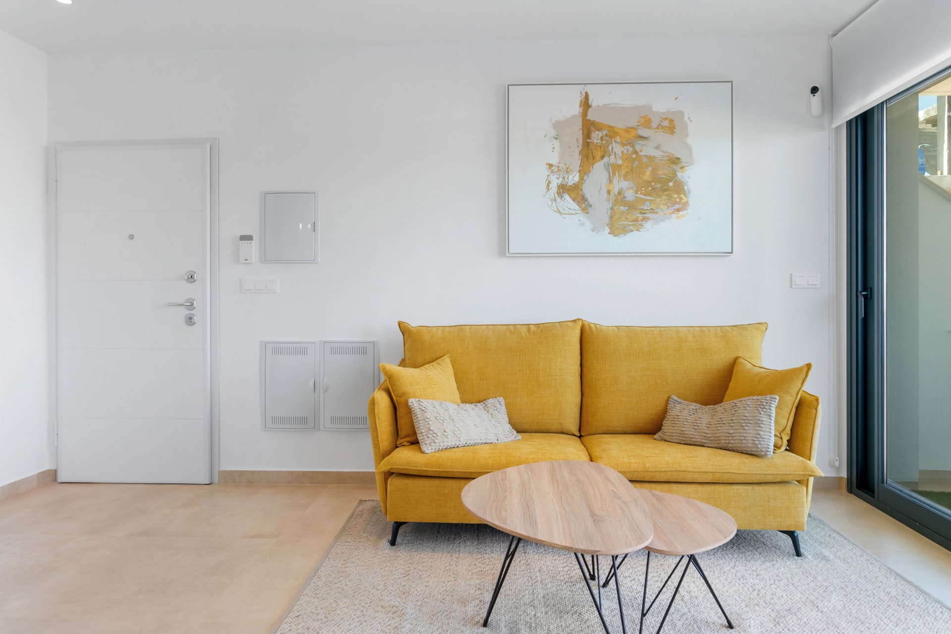 Nouvelle construction - Appartement au dernier étage - Torrevieja