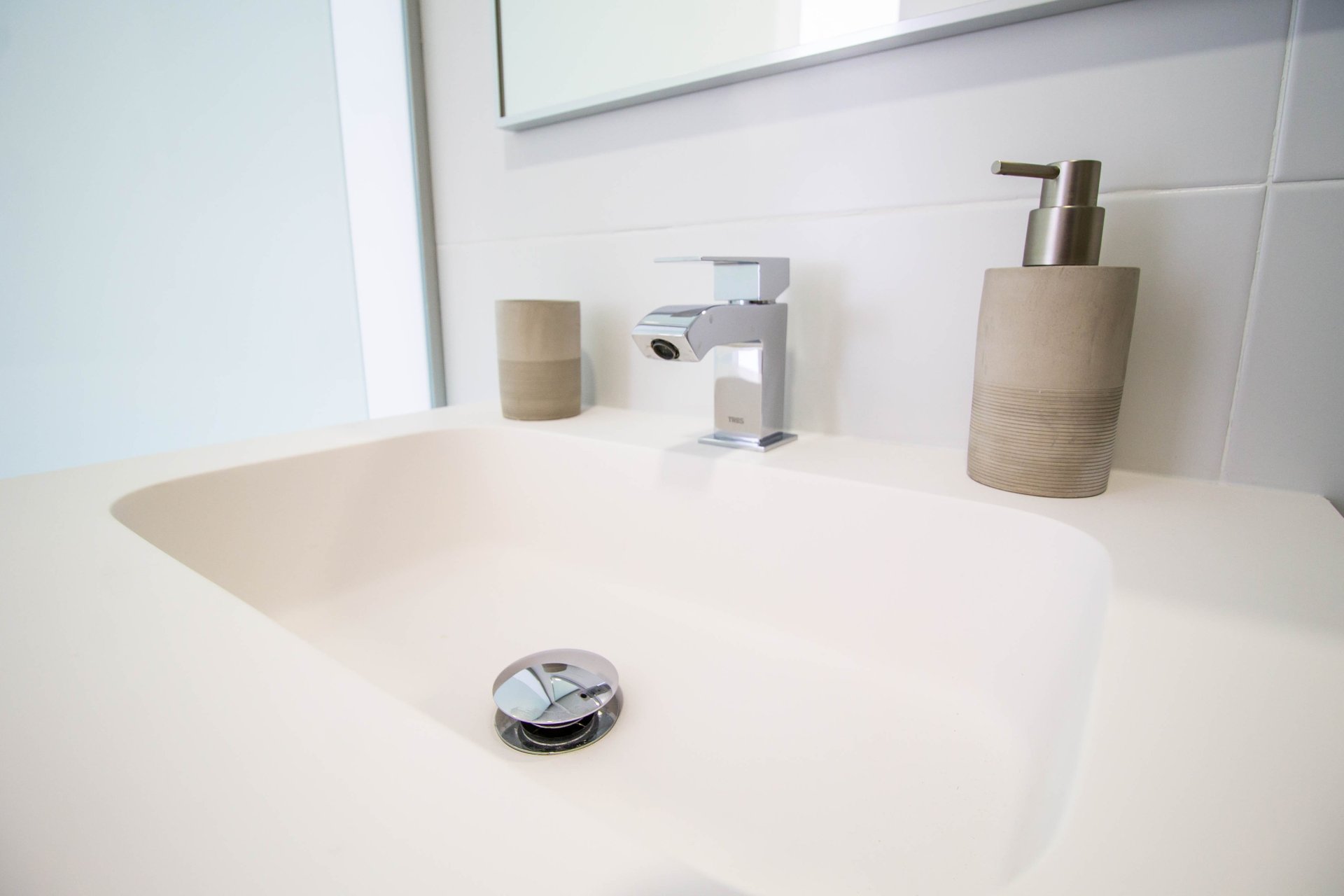 Nouvelle construction - Appartement au dernier étage - Vistabella