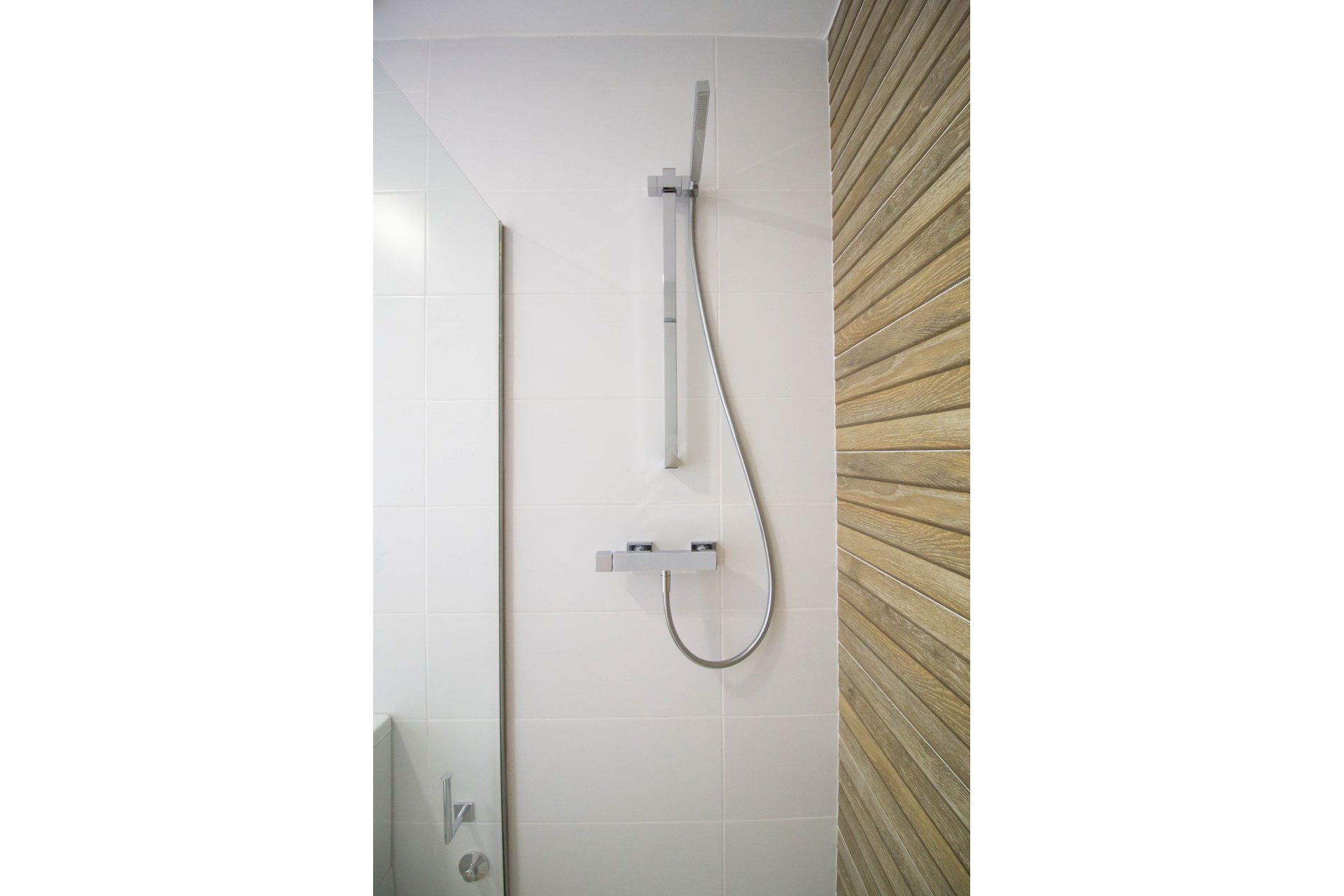 Nouvelle construction - Appartement au dernier étage - Vistabella