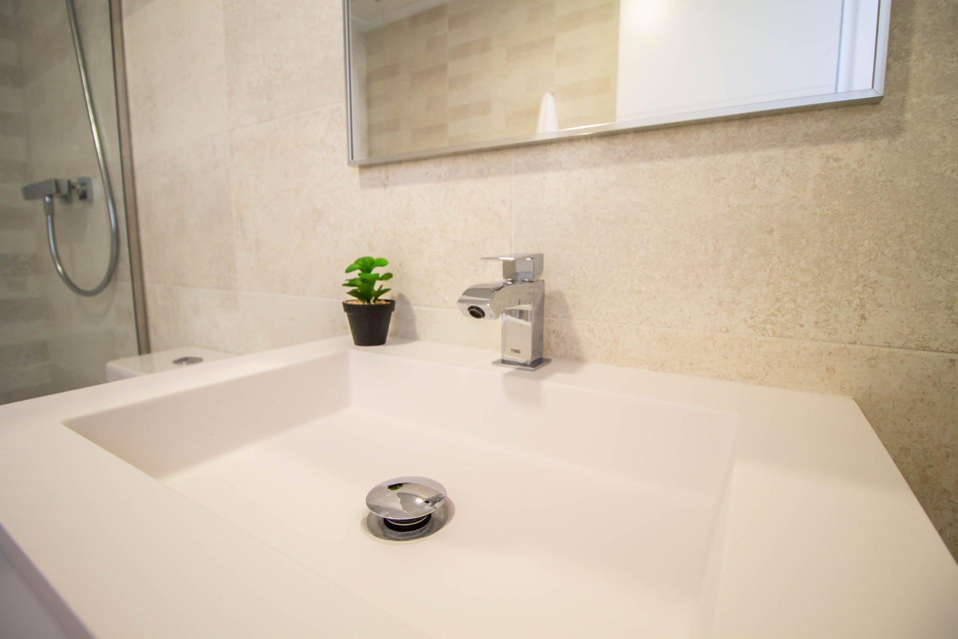 Nouvelle construction - Appartement au dernier étage - Vistabella