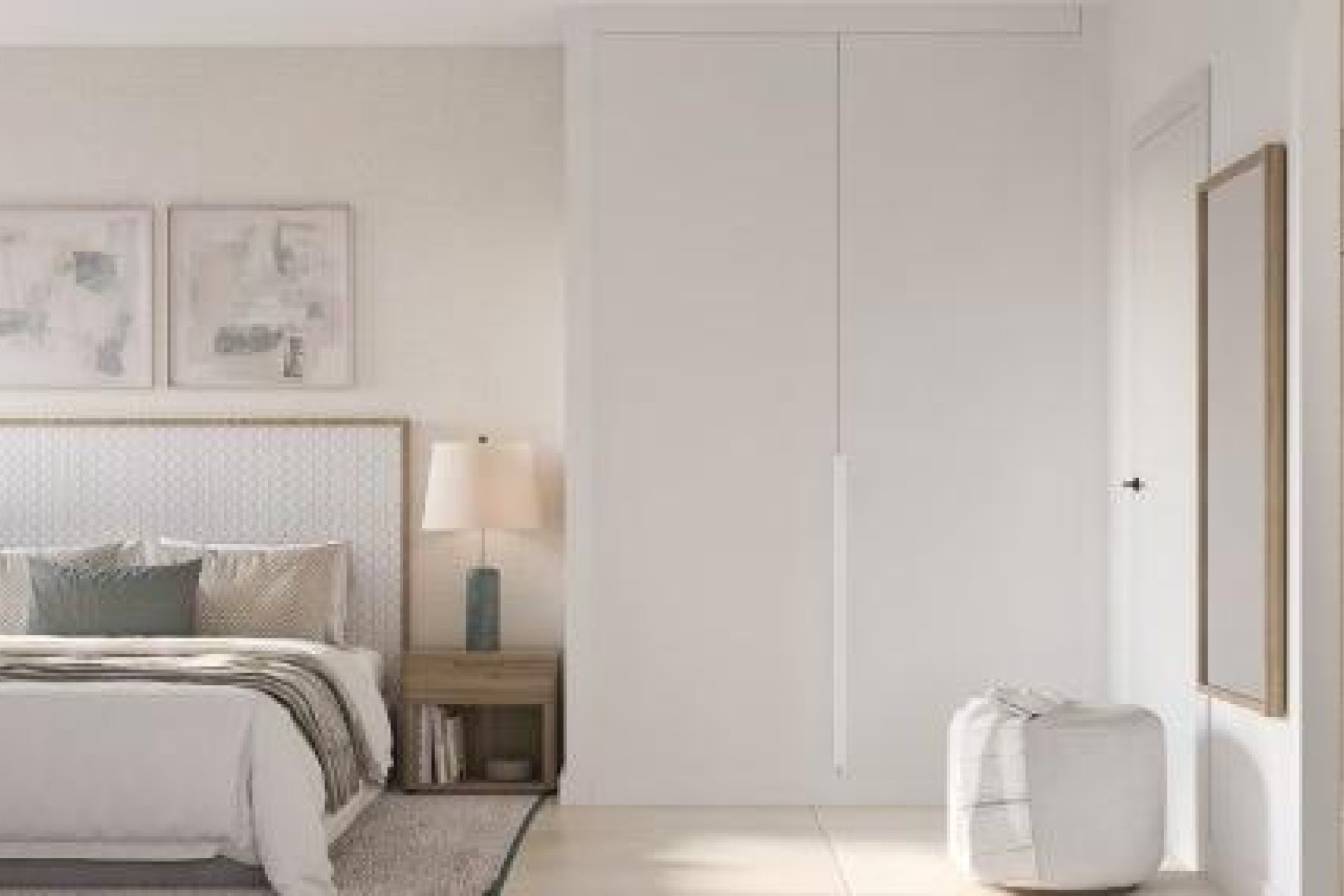 Nouvelle construction - Appartement - Benicassim