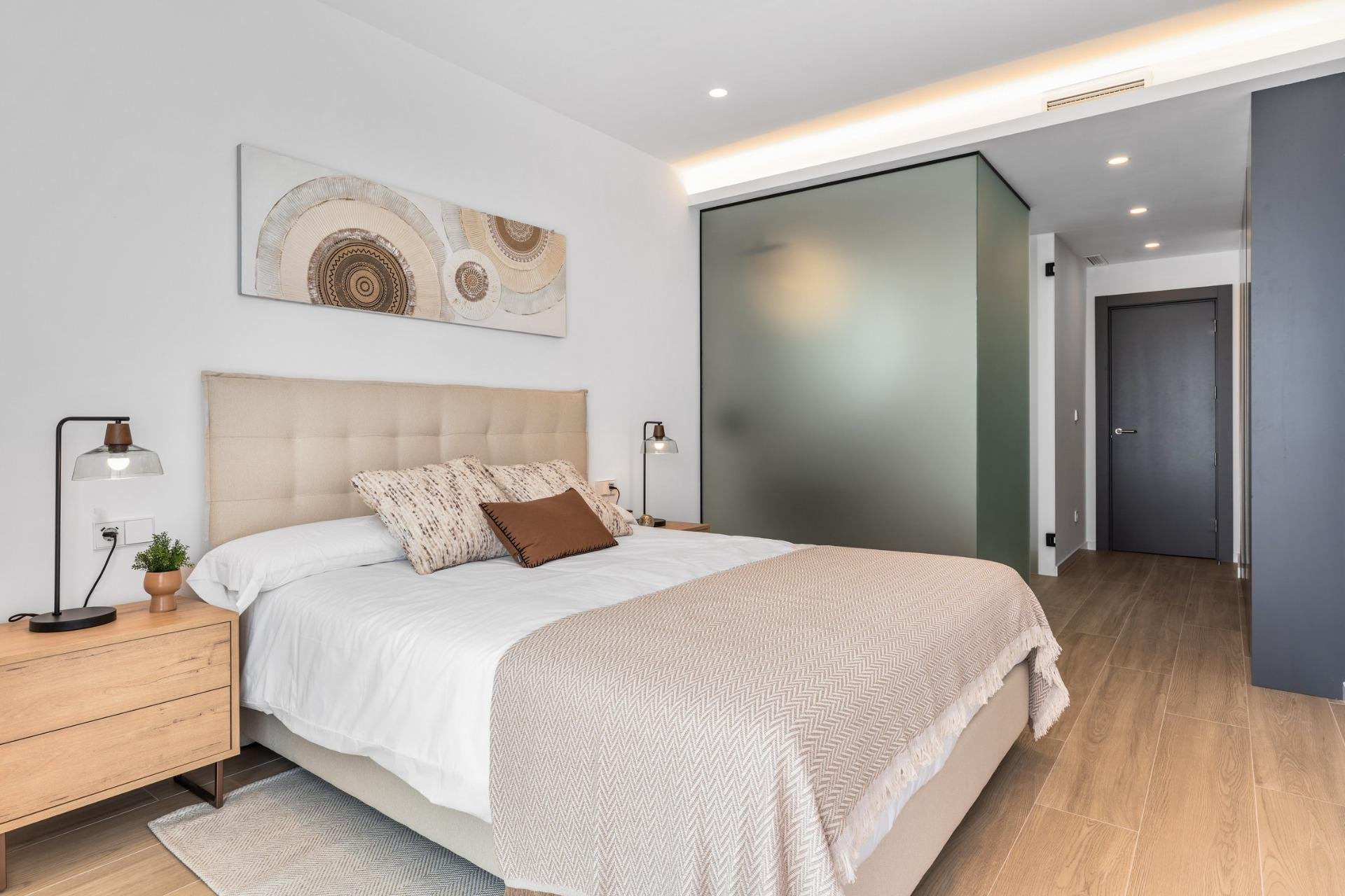 Nouvelle construction - Appartement - Benitachell  - Benitachell