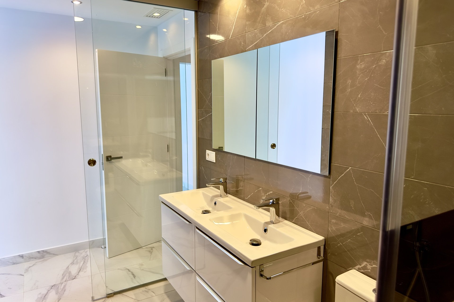 Nouvelle construction - Appartement - Ciudad Quesada