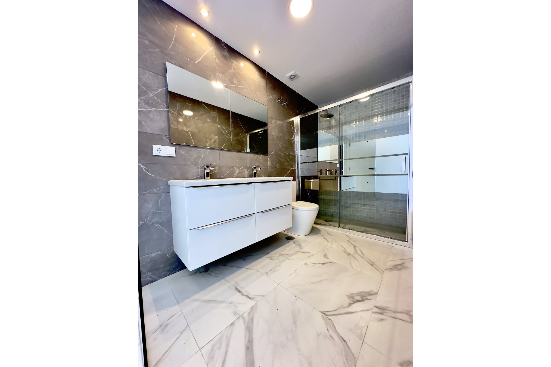 Nouvelle construction - Appartement - Ciudad Quesada