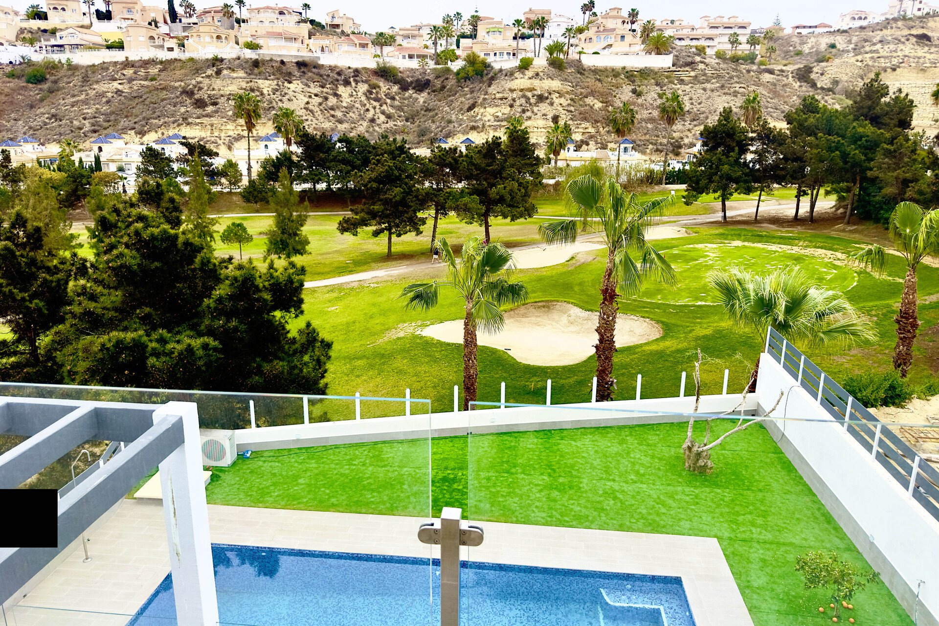 Nouvelle construction - Appartement - Ciudad Quesada