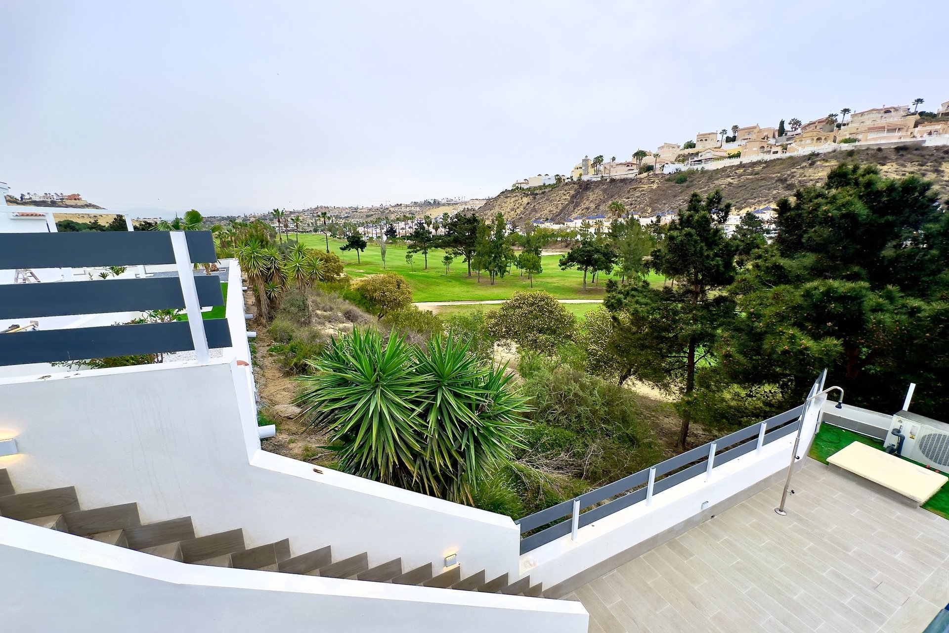 Nouvelle construction - Appartement - Ciudad Quesada