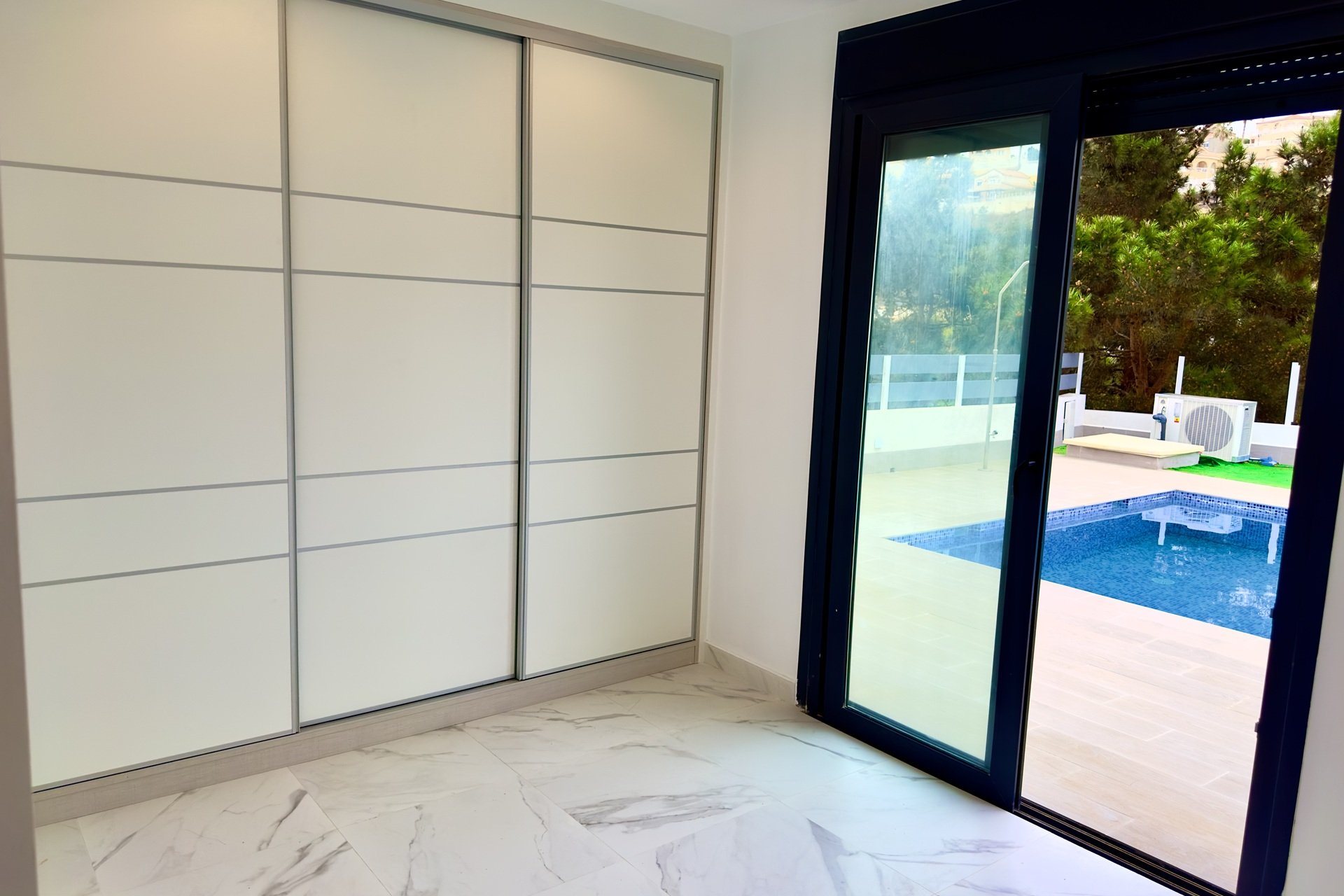 Nouvelle construction - Appartement - Ciudad Quesada