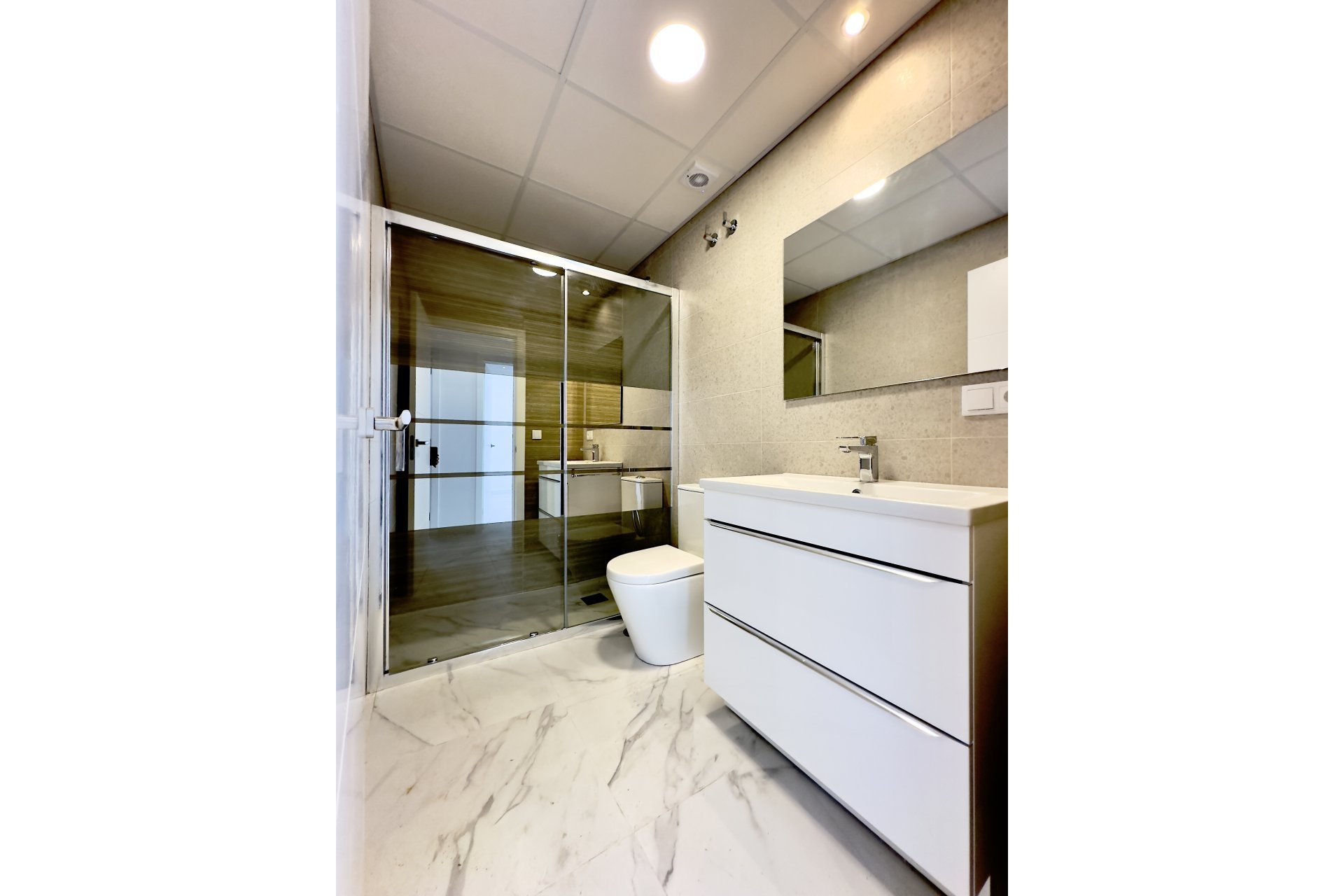 Nouvelle construction - Appartement - Ciudad Quesada