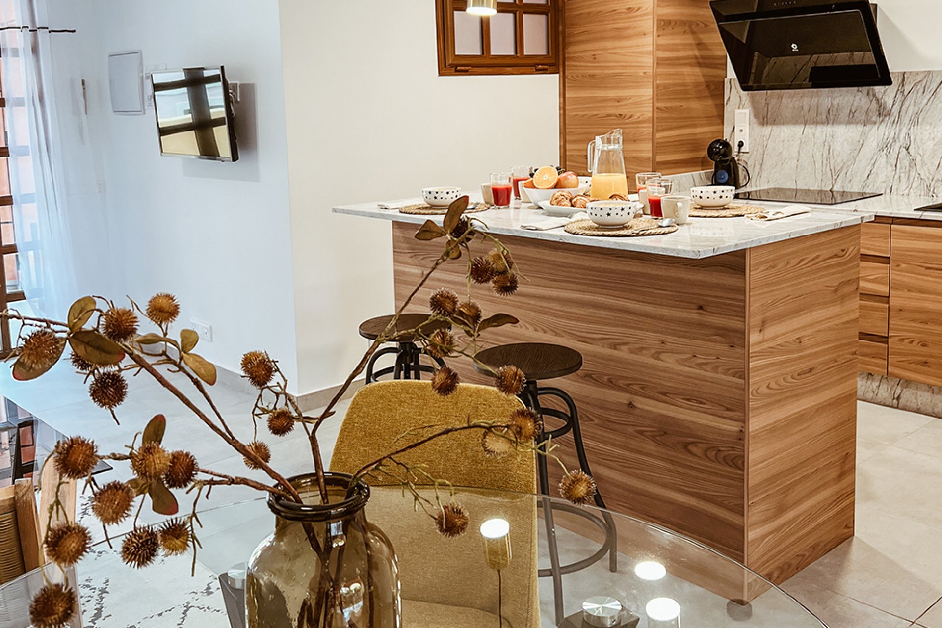 Nouvelle construction - Appartement - Cuevas del Almanzora