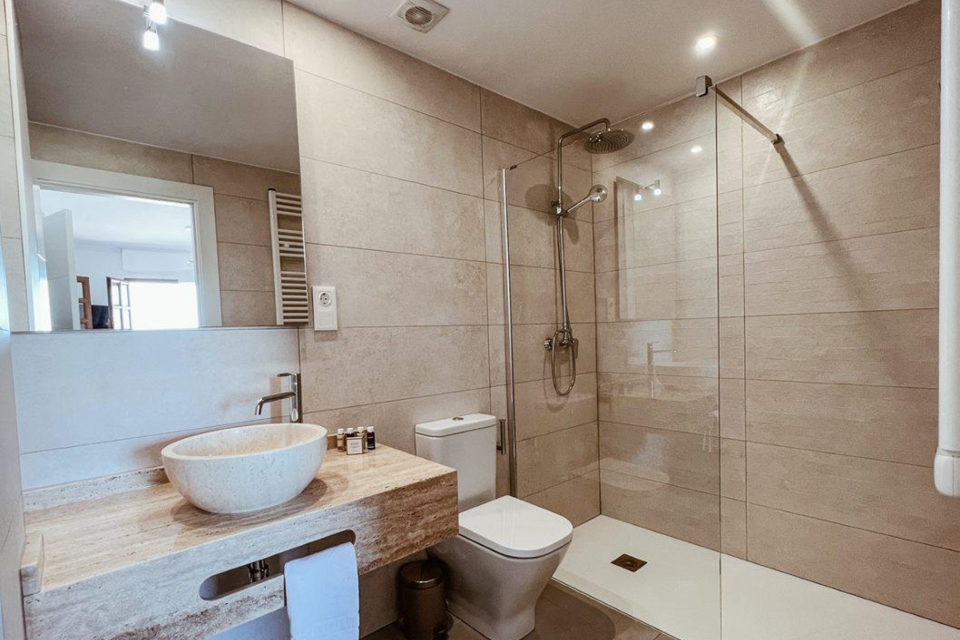 Nouvelle construction - Appartement - Cuevas del Almanzora