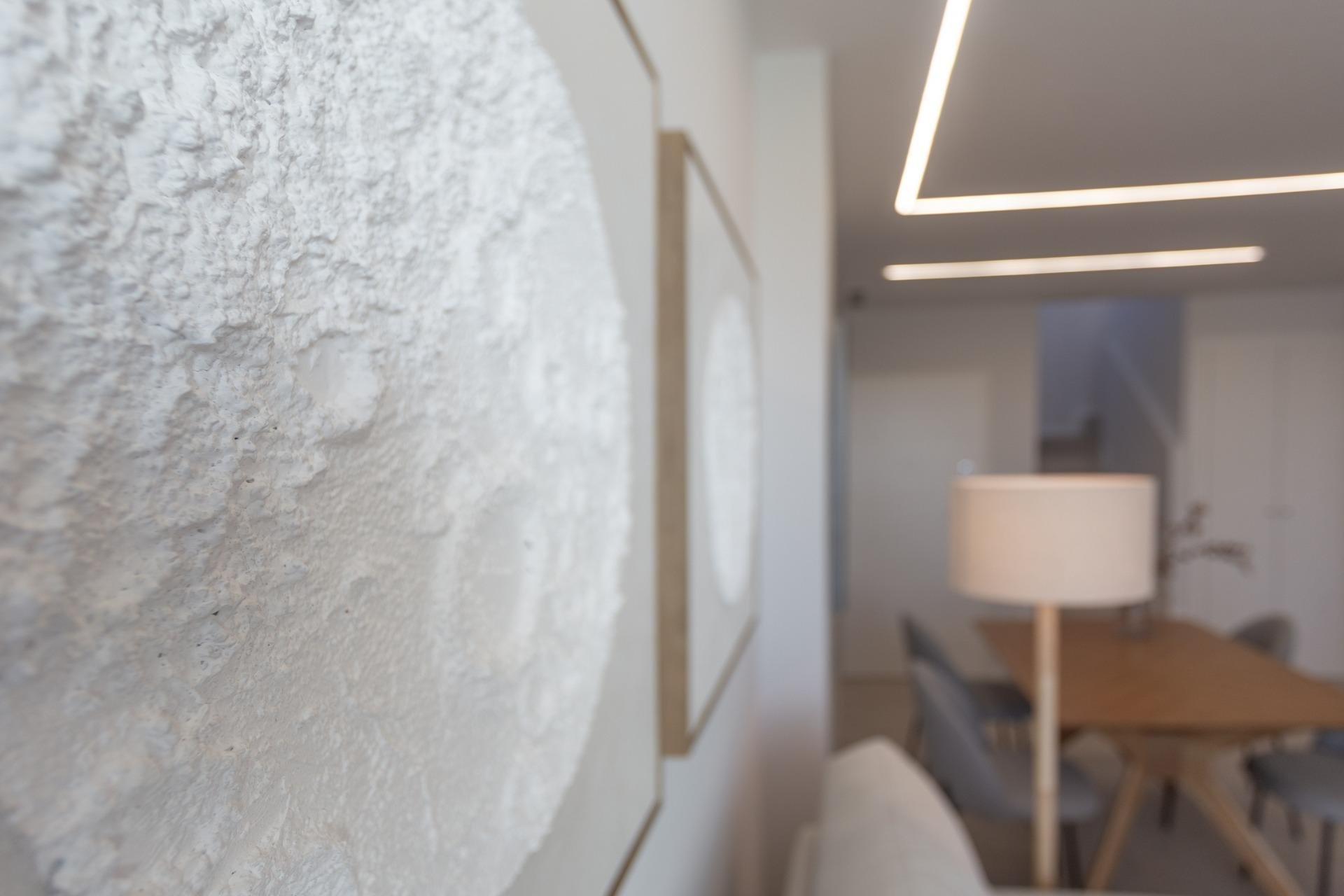 Nouvelle construction - Appartement - Denia - Dénia