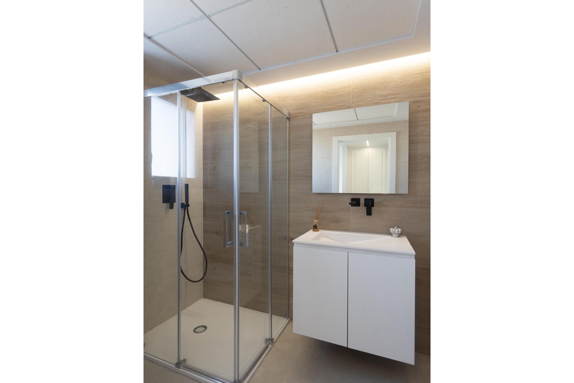 Nouvelle construction - Appartement - Denia - Dénia