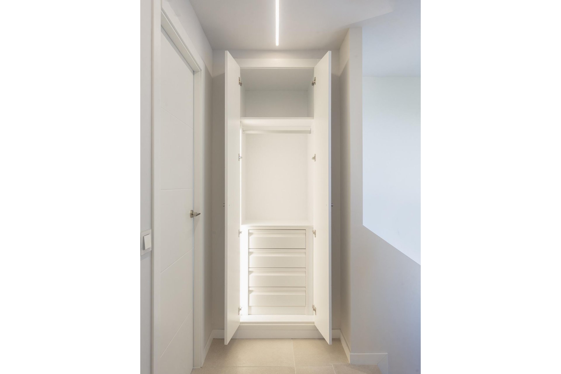 Nouvelle construction - Appartement - Denia - Dénia