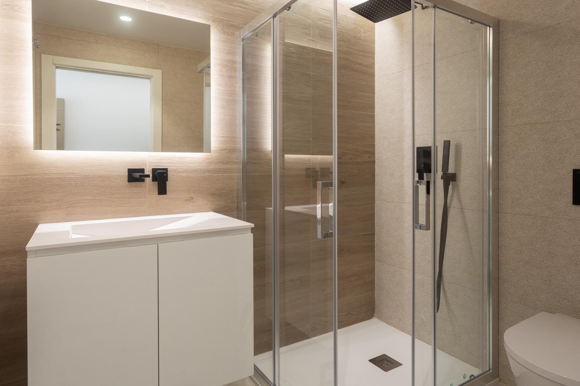 Nouvelle construction - Appartement - Denia - Dénia