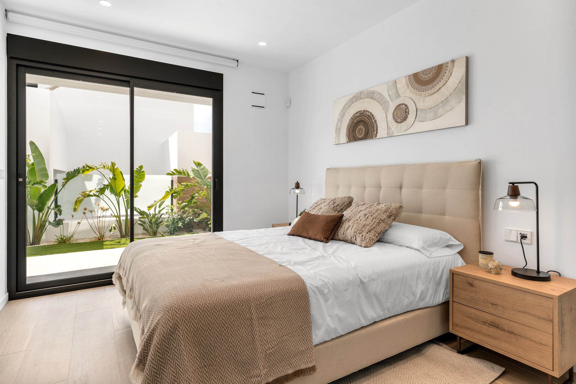 Nouvelle construction - Appartement - El Poble Nou de Benitatxell