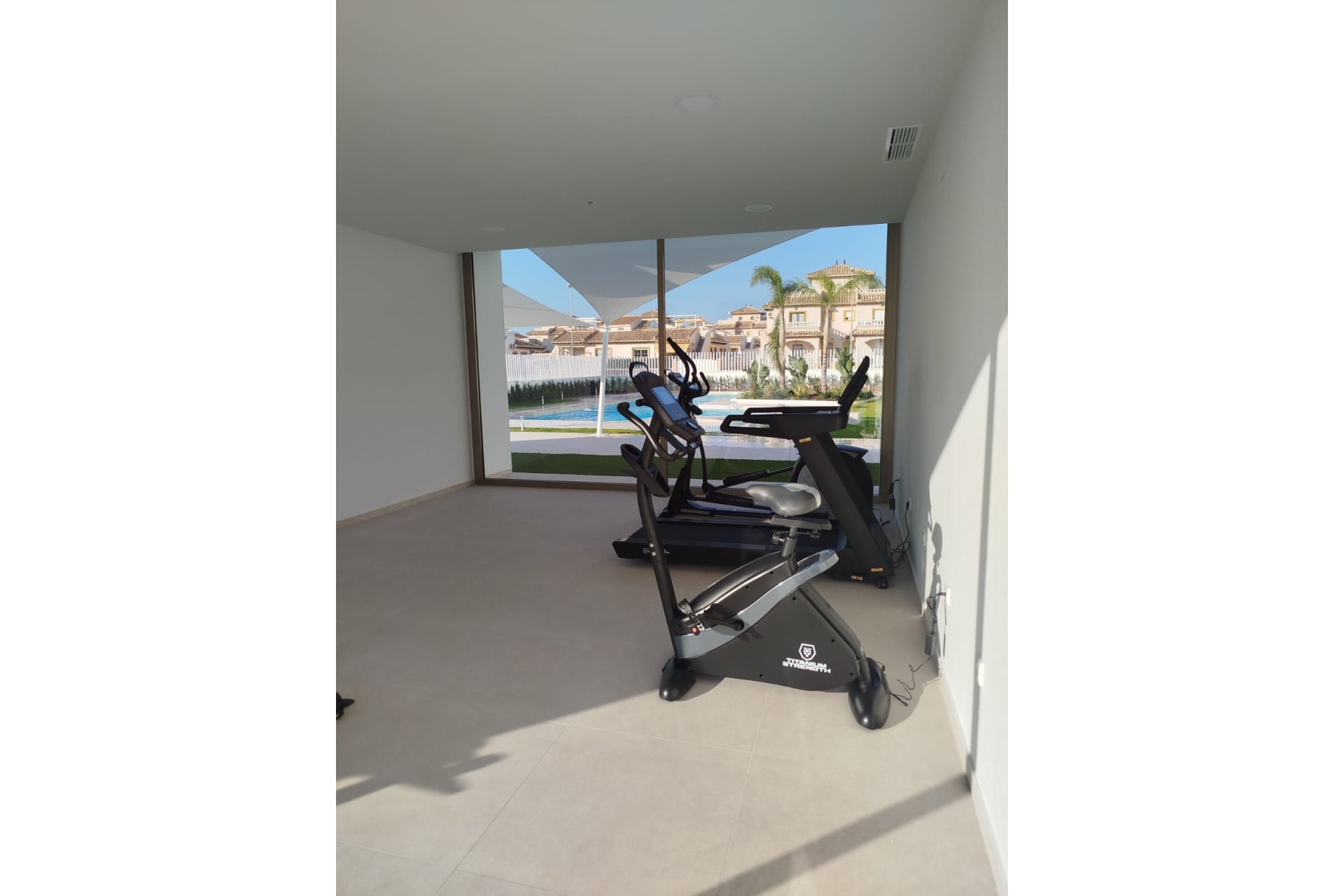 Nouvelle construction - Appartement en rez-de-chaussée - Cabo Roig