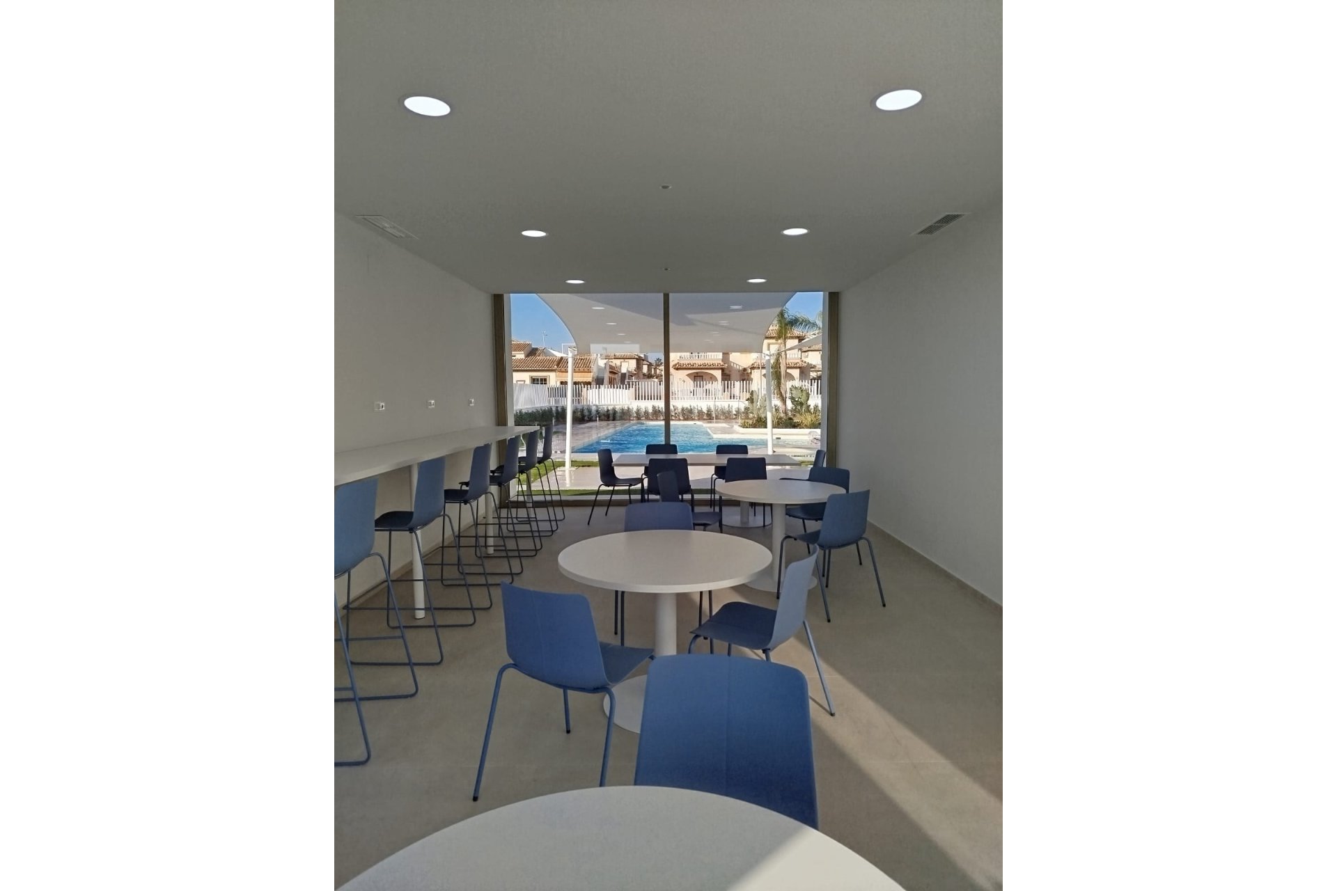 Nouvelle construction - Appartement en rez-de-chaussée - Cabo Roig