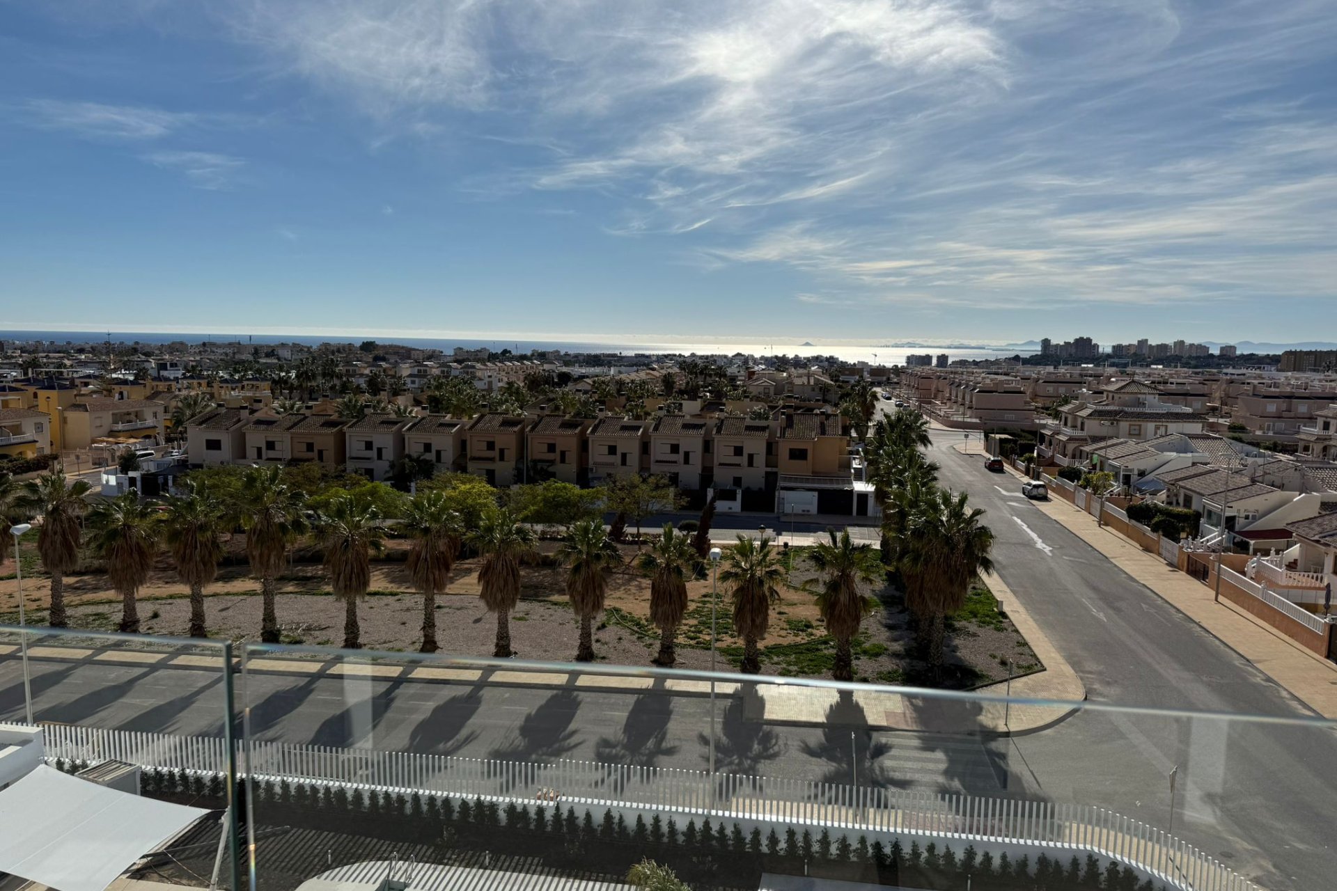 Nouvelle construction - Appartement en rez-de-chaussée - Cabo Roig